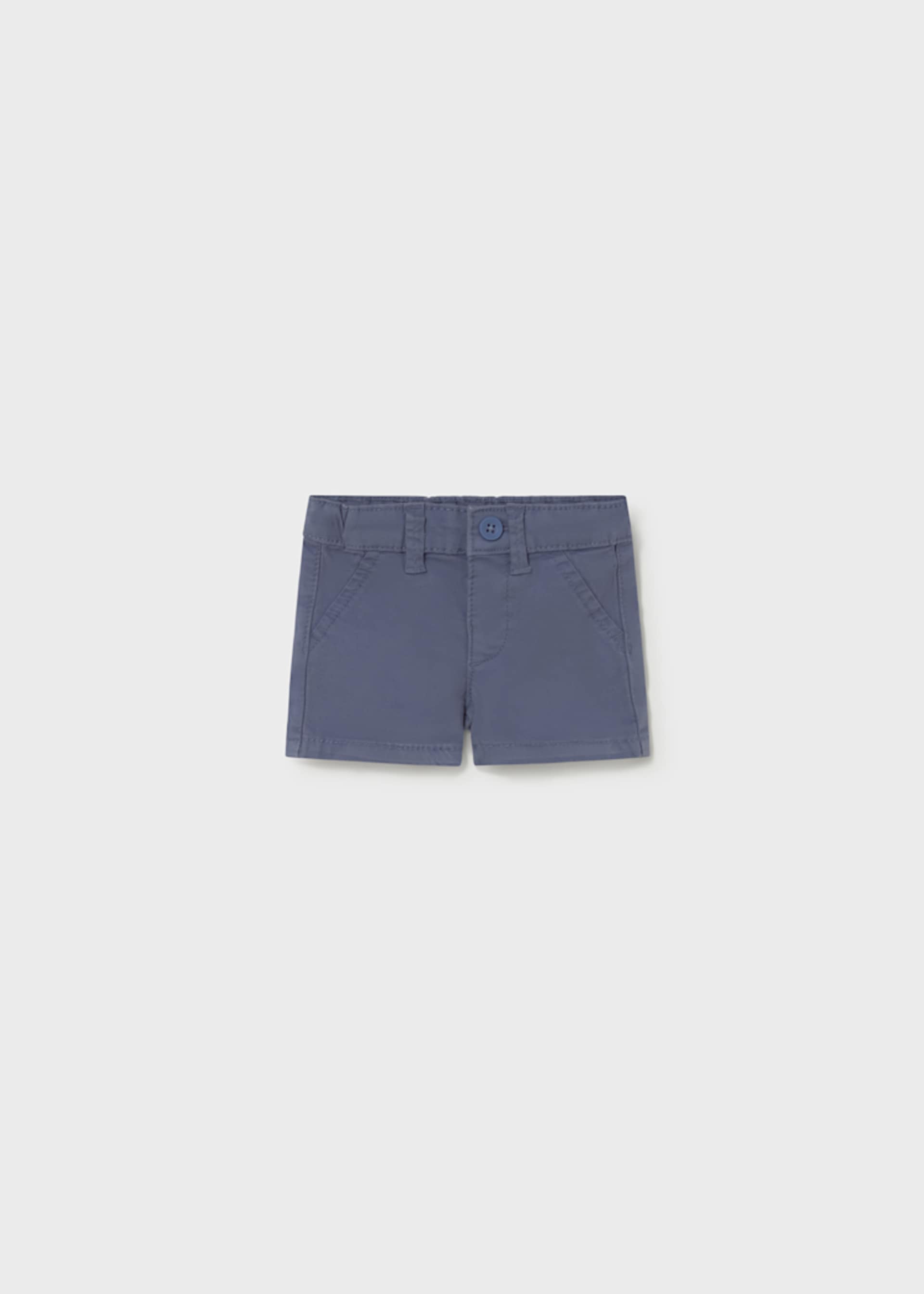 Newborn twill shorts Newborn twill shorts