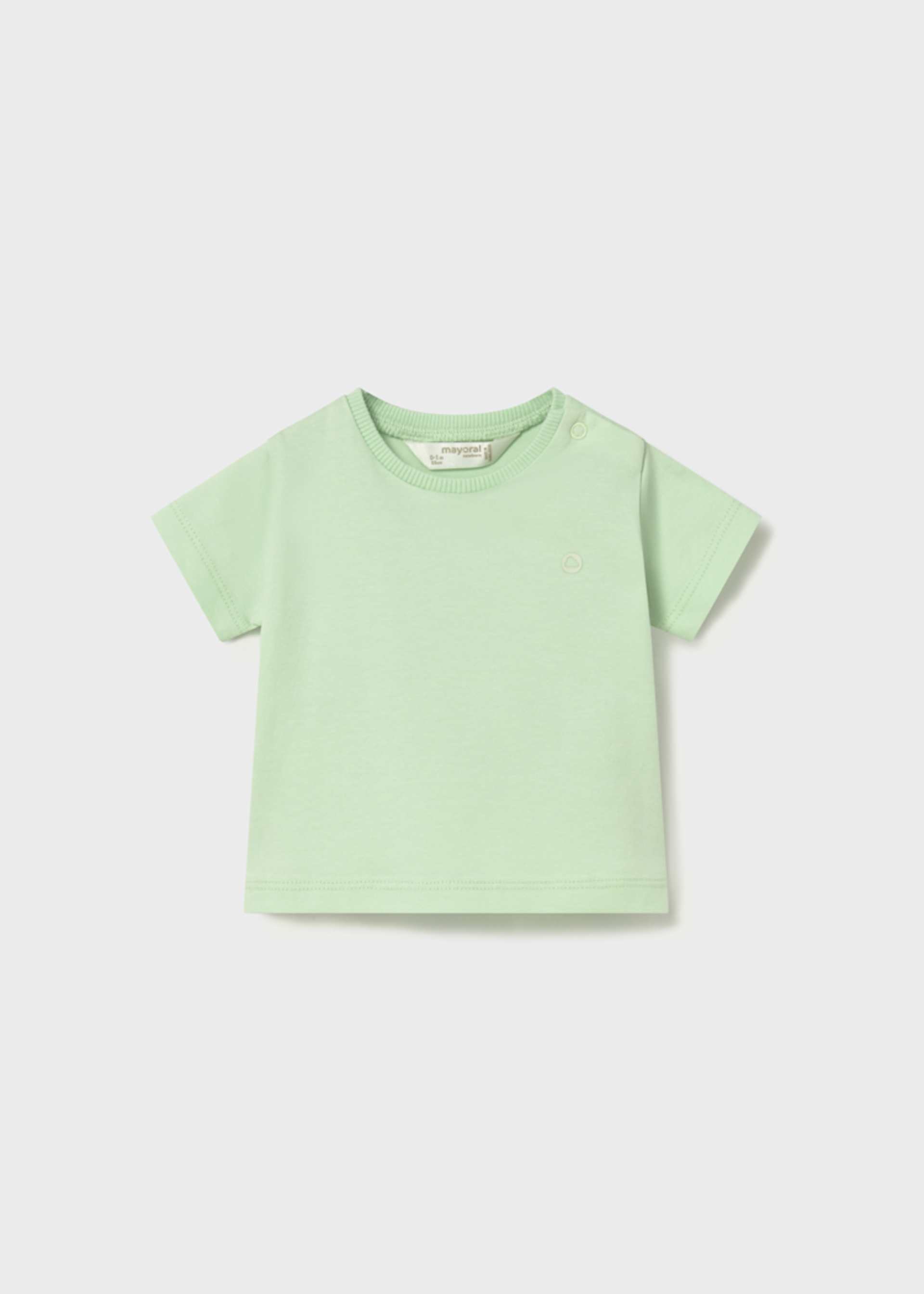 Playera recién nacido