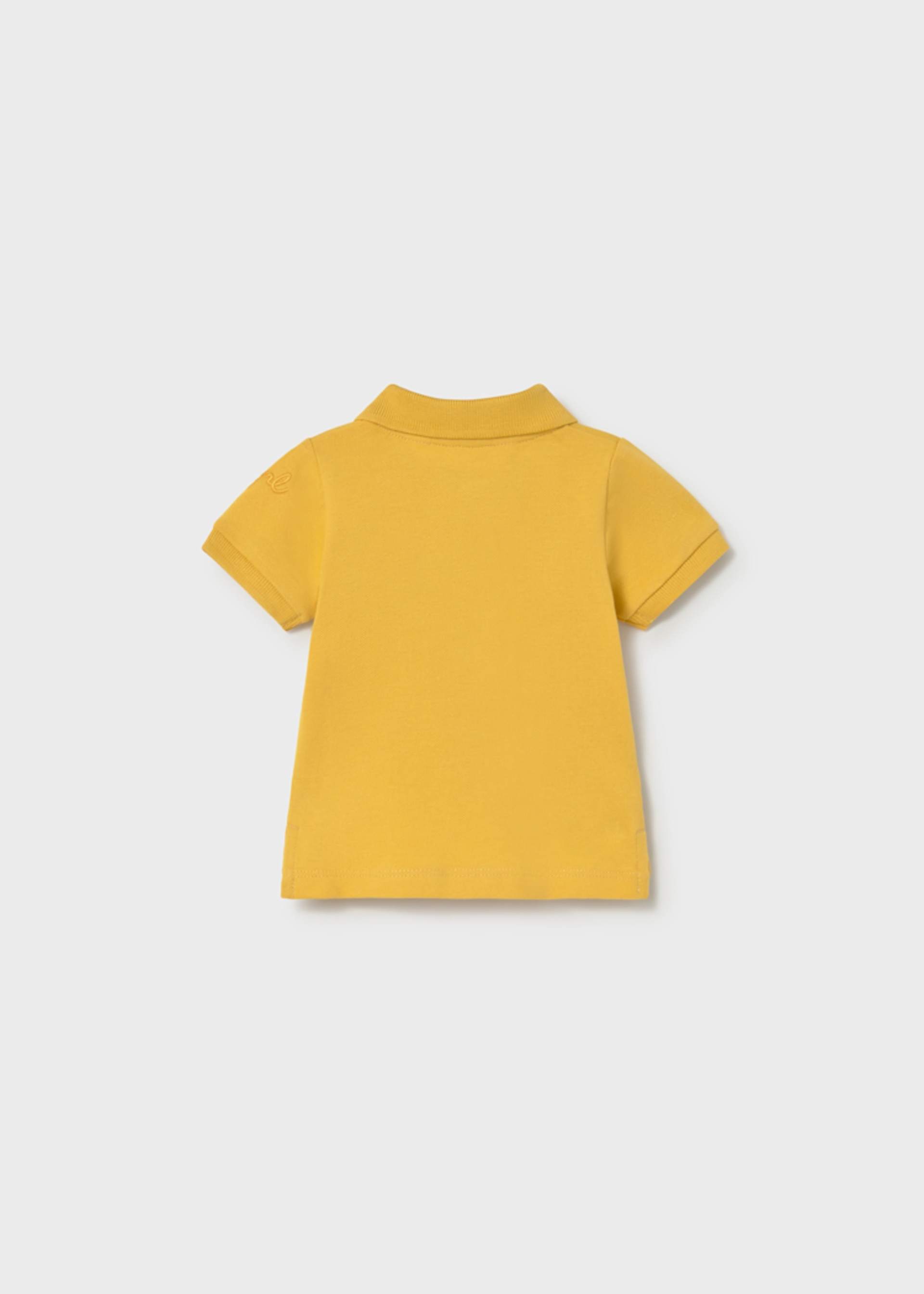 Polo nouveau-né Polo nouveau-né