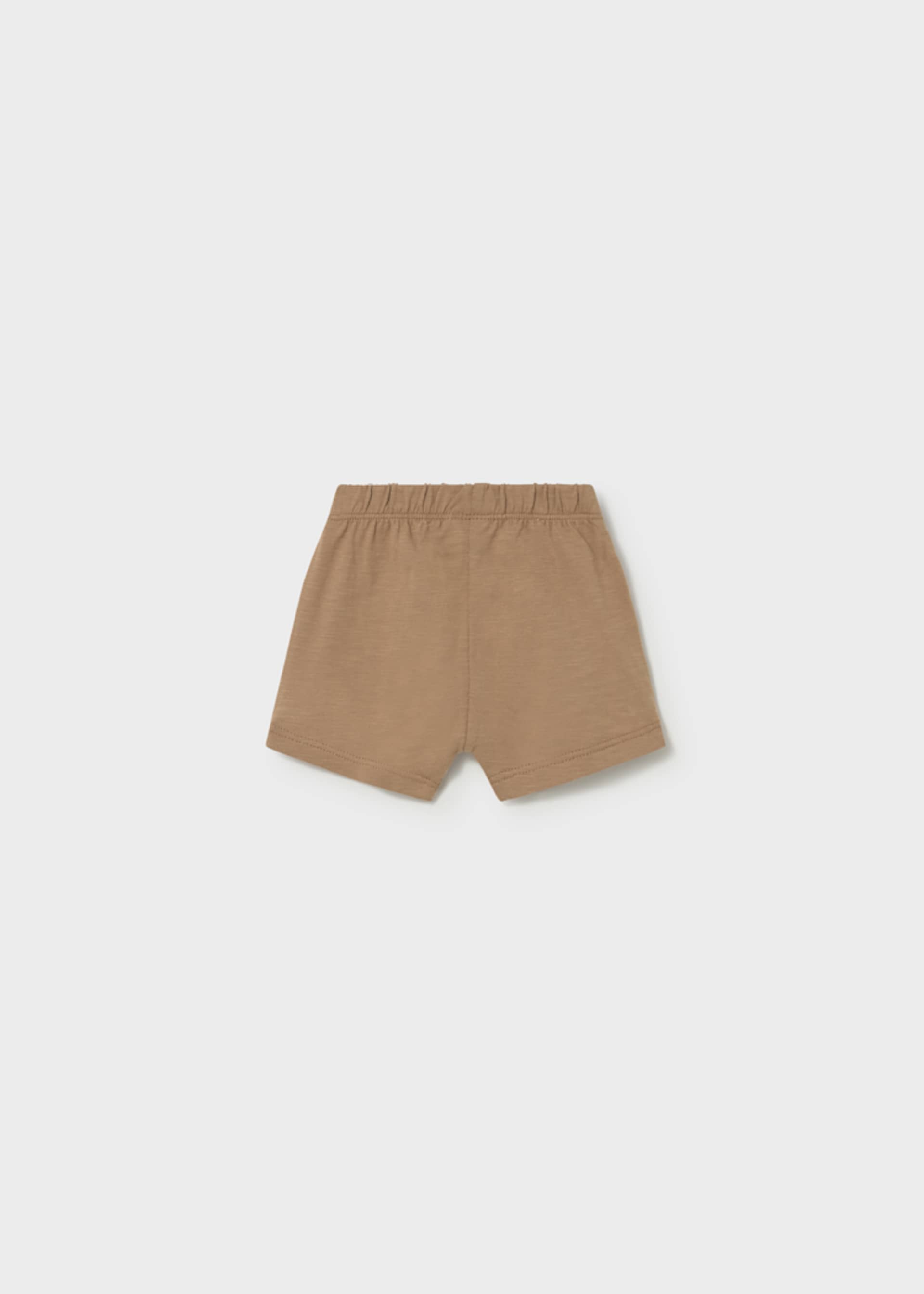 Short à poches nouveau-né