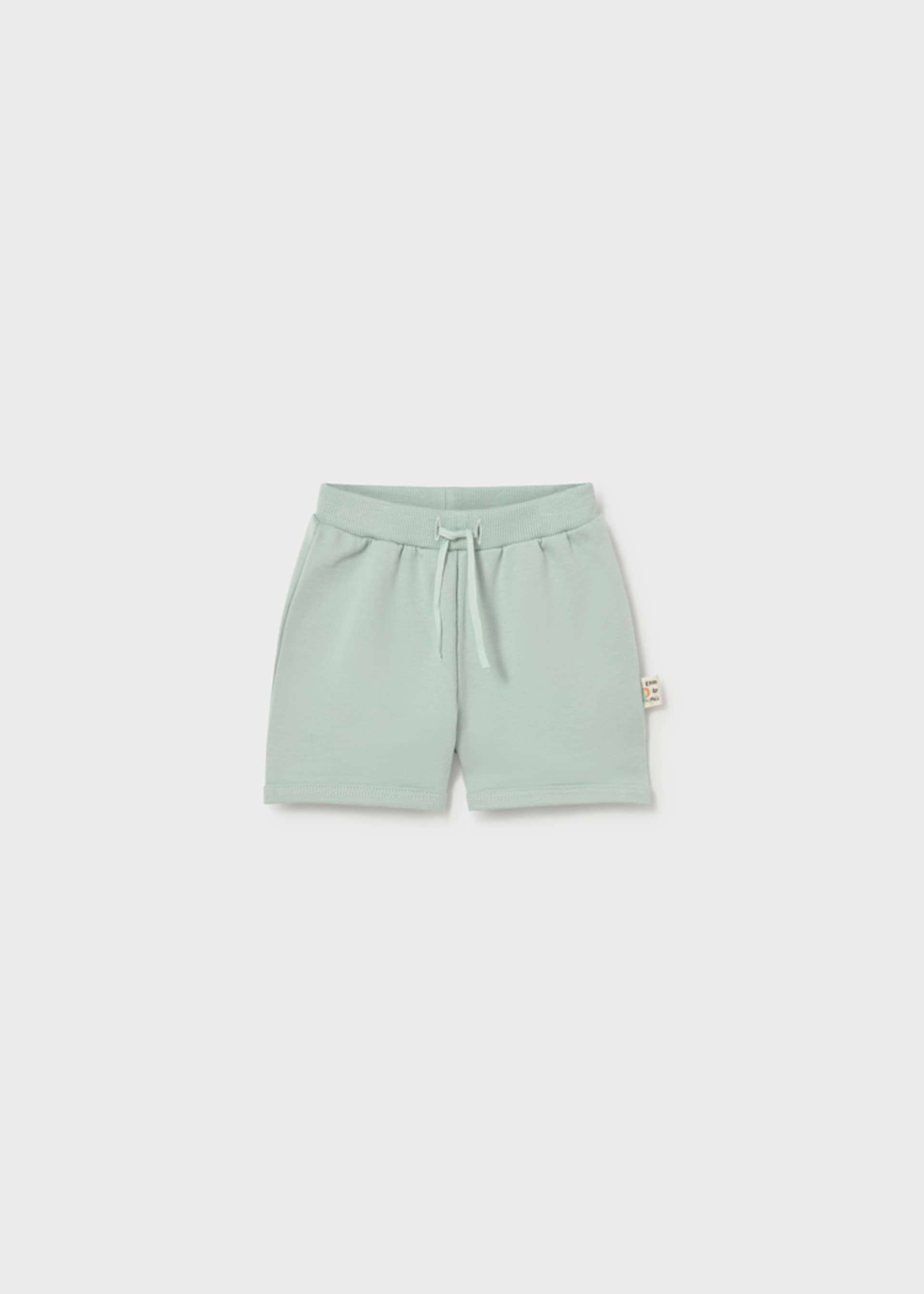 Lot 2 shorts nouveau-né