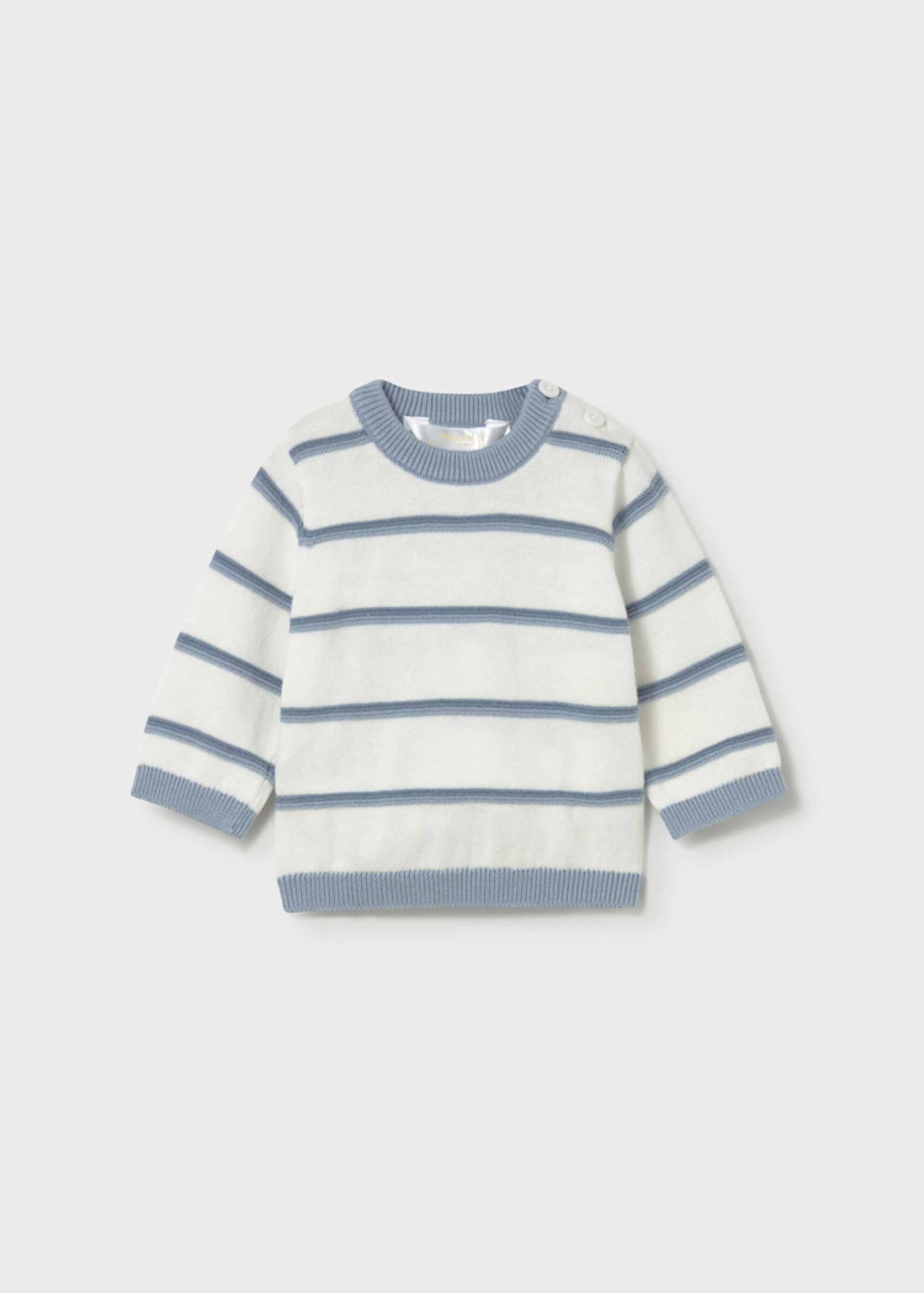 Newborn jumper