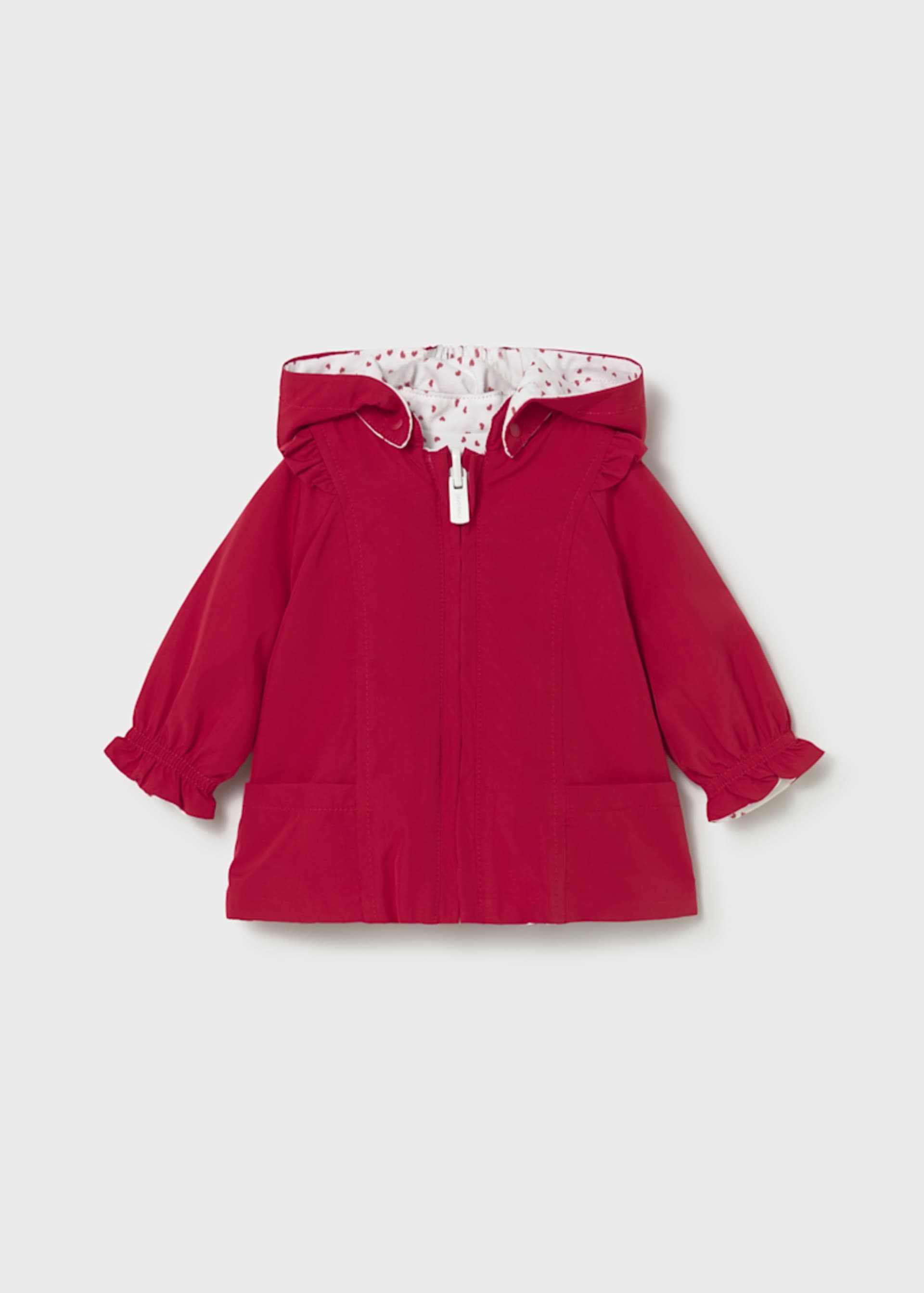 Windjacke wendbar Neugeborene Windjacke wendbar Neugeborene