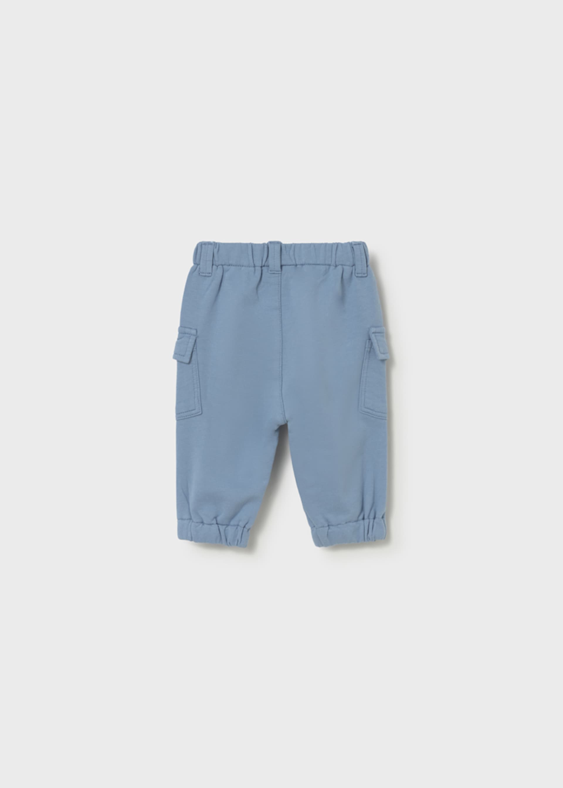 Newborn Pants with Pockets