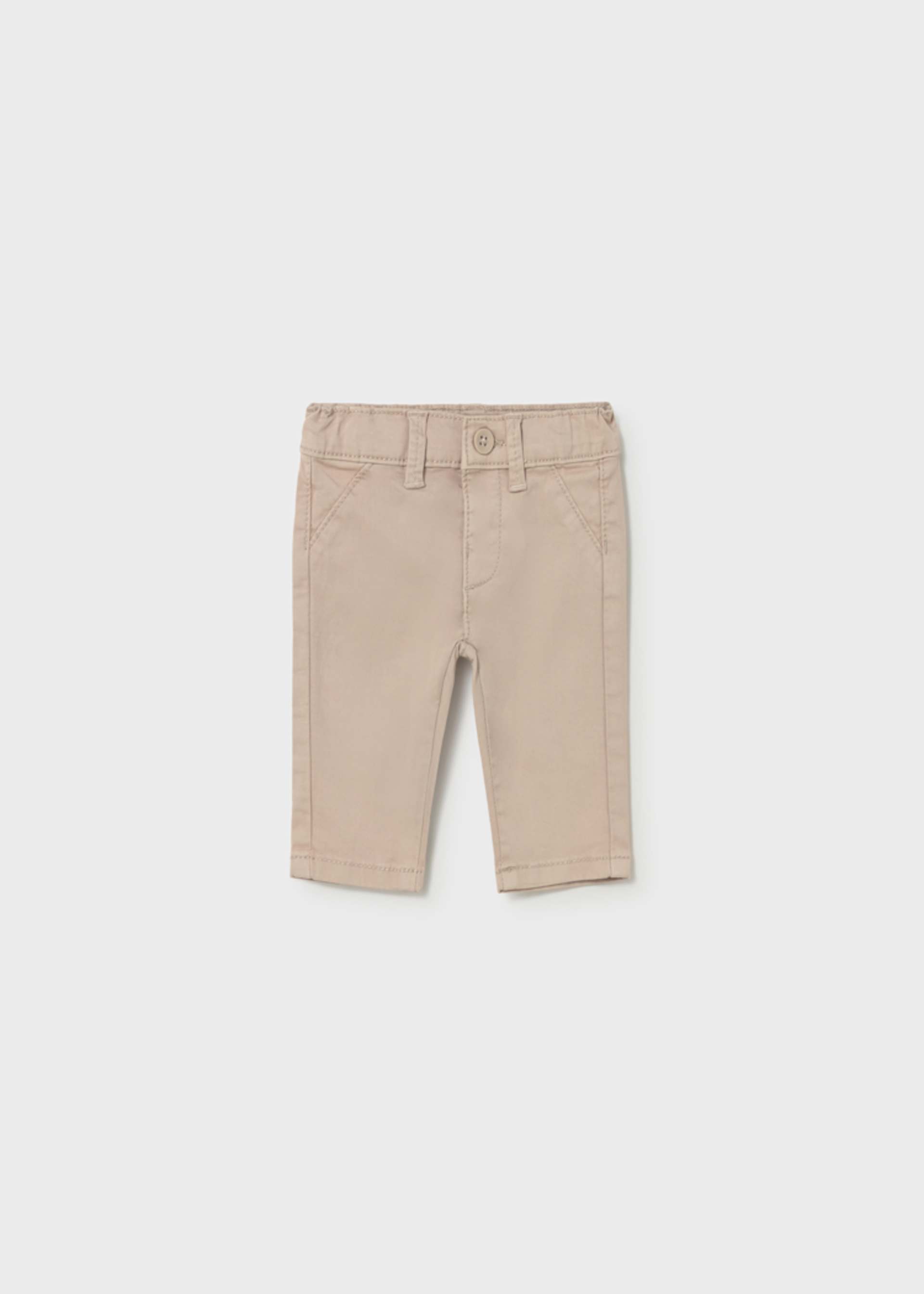 Newborn Boy Pants