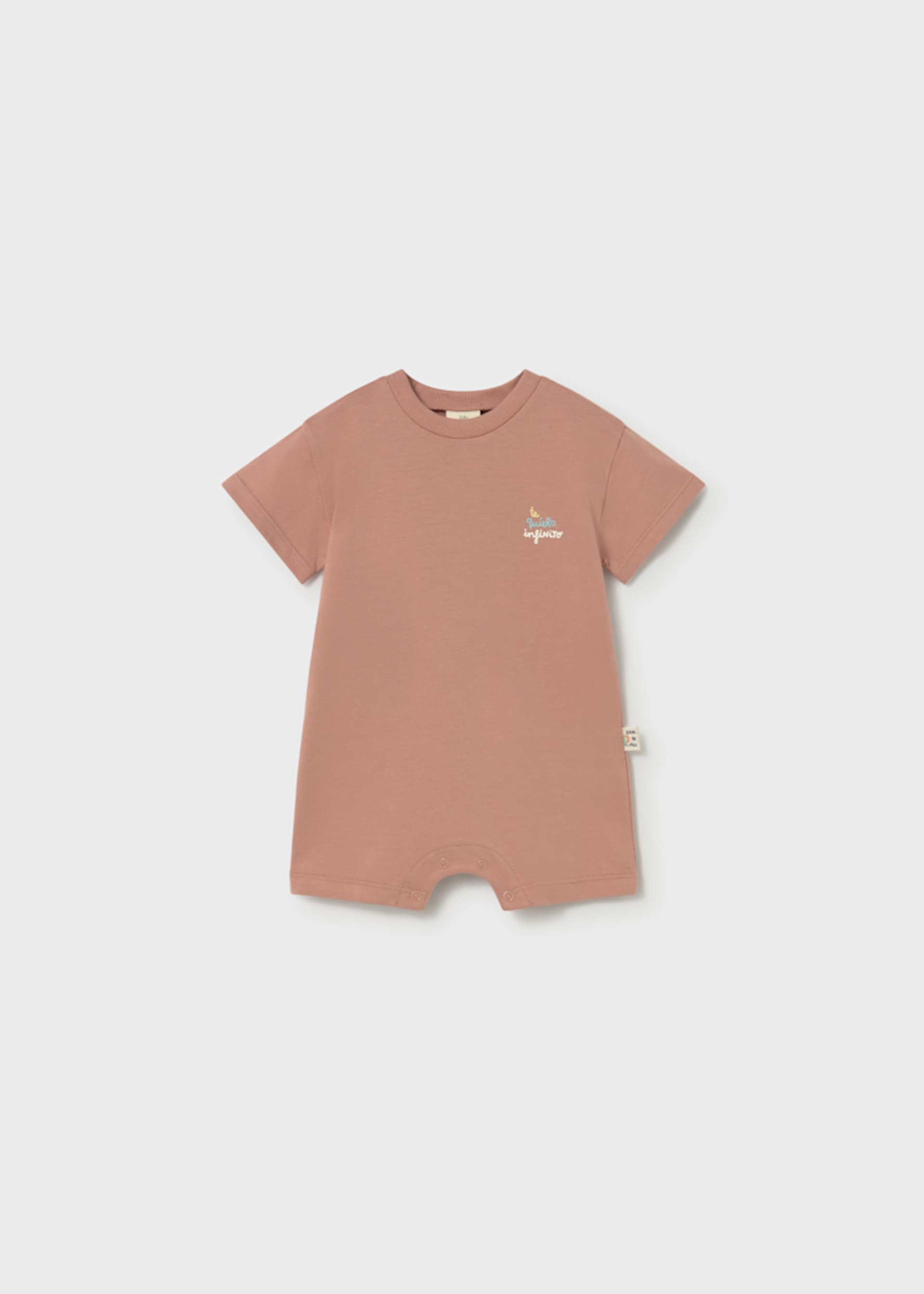 Strampler Neugeborene