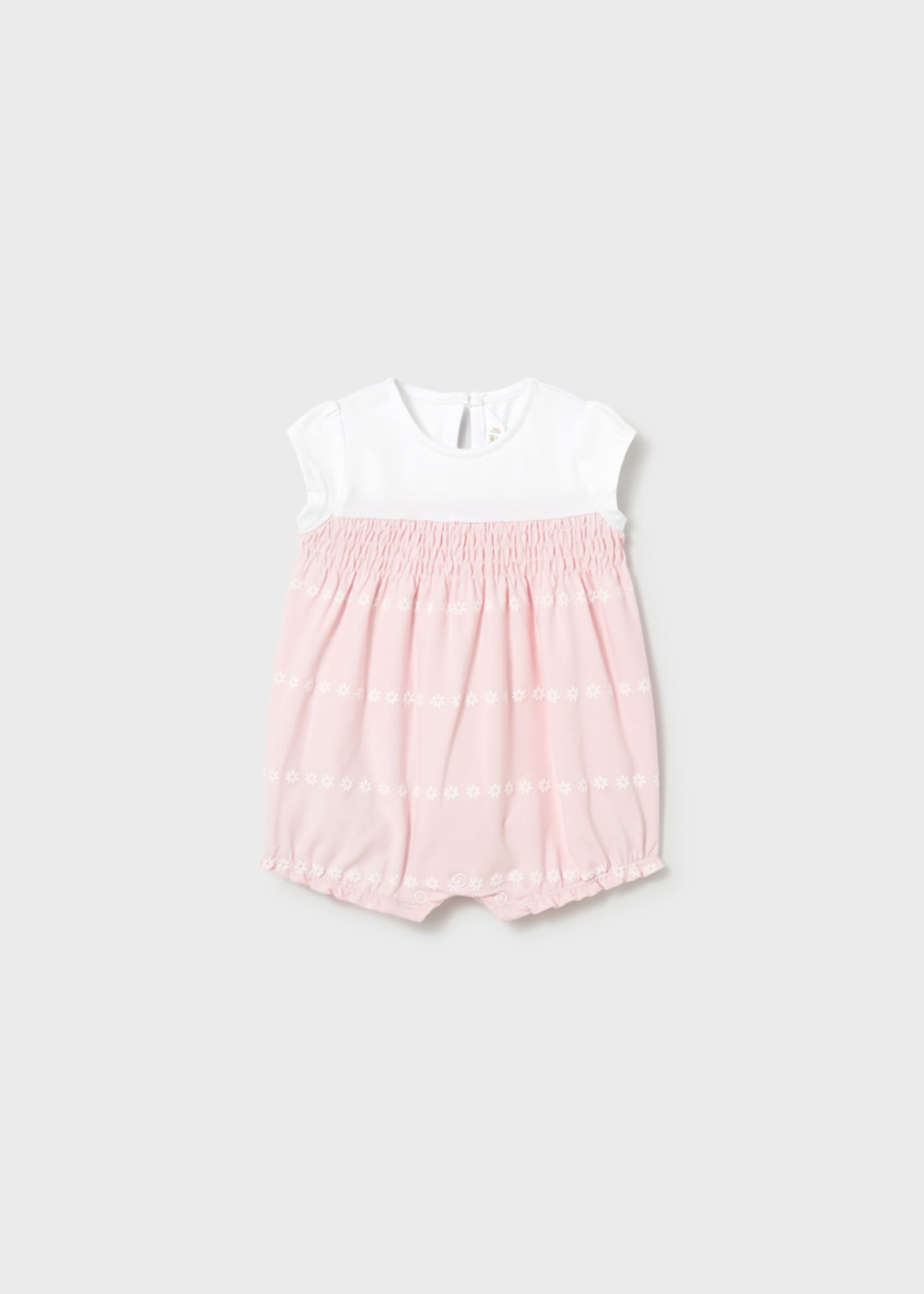 Set pijama nou-nascut