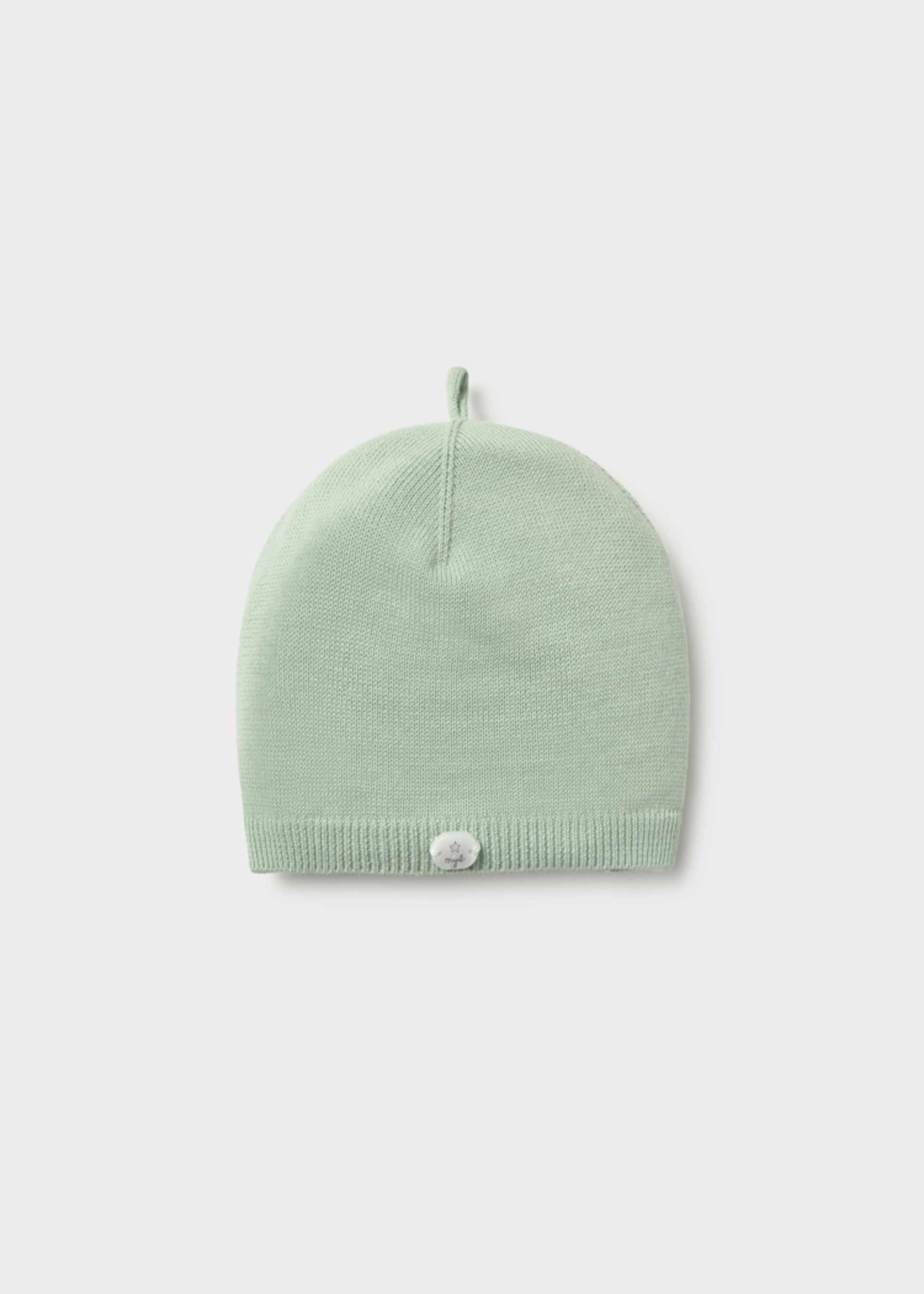 Strickmütze Neugeborene