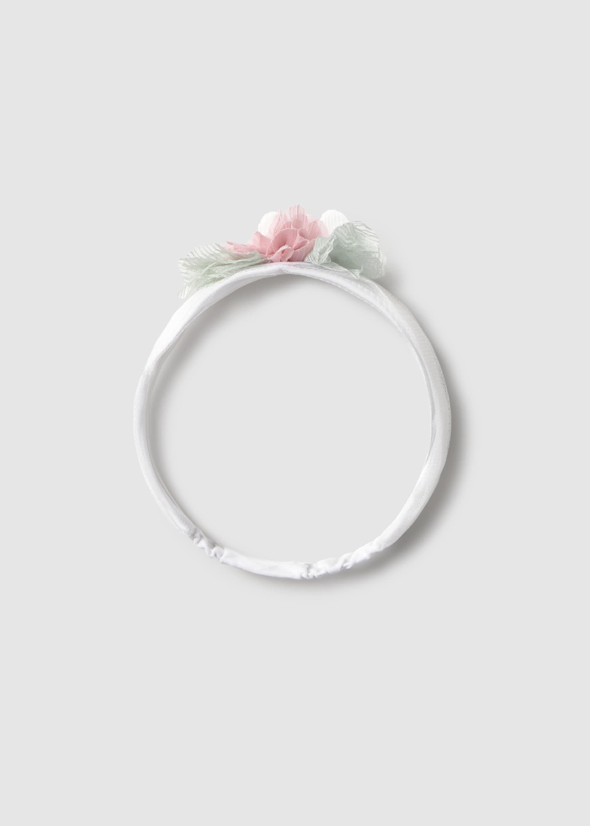 Newborn Girl Headband