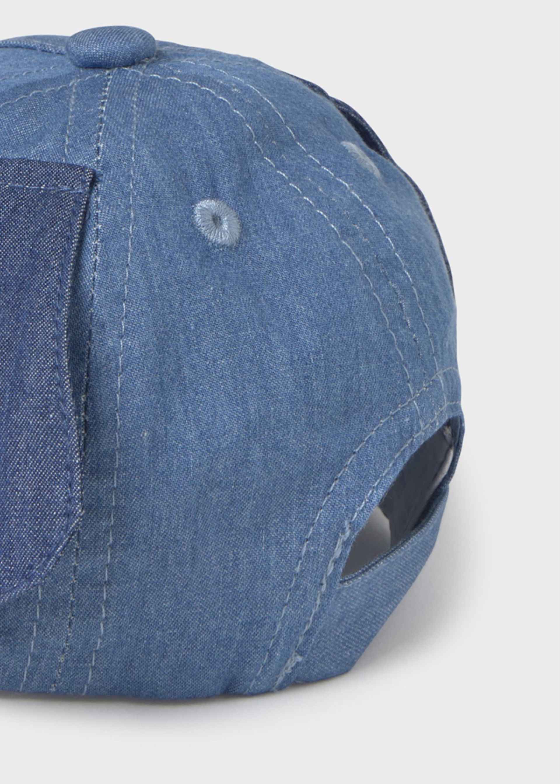 Gorra orejitas recién nacido