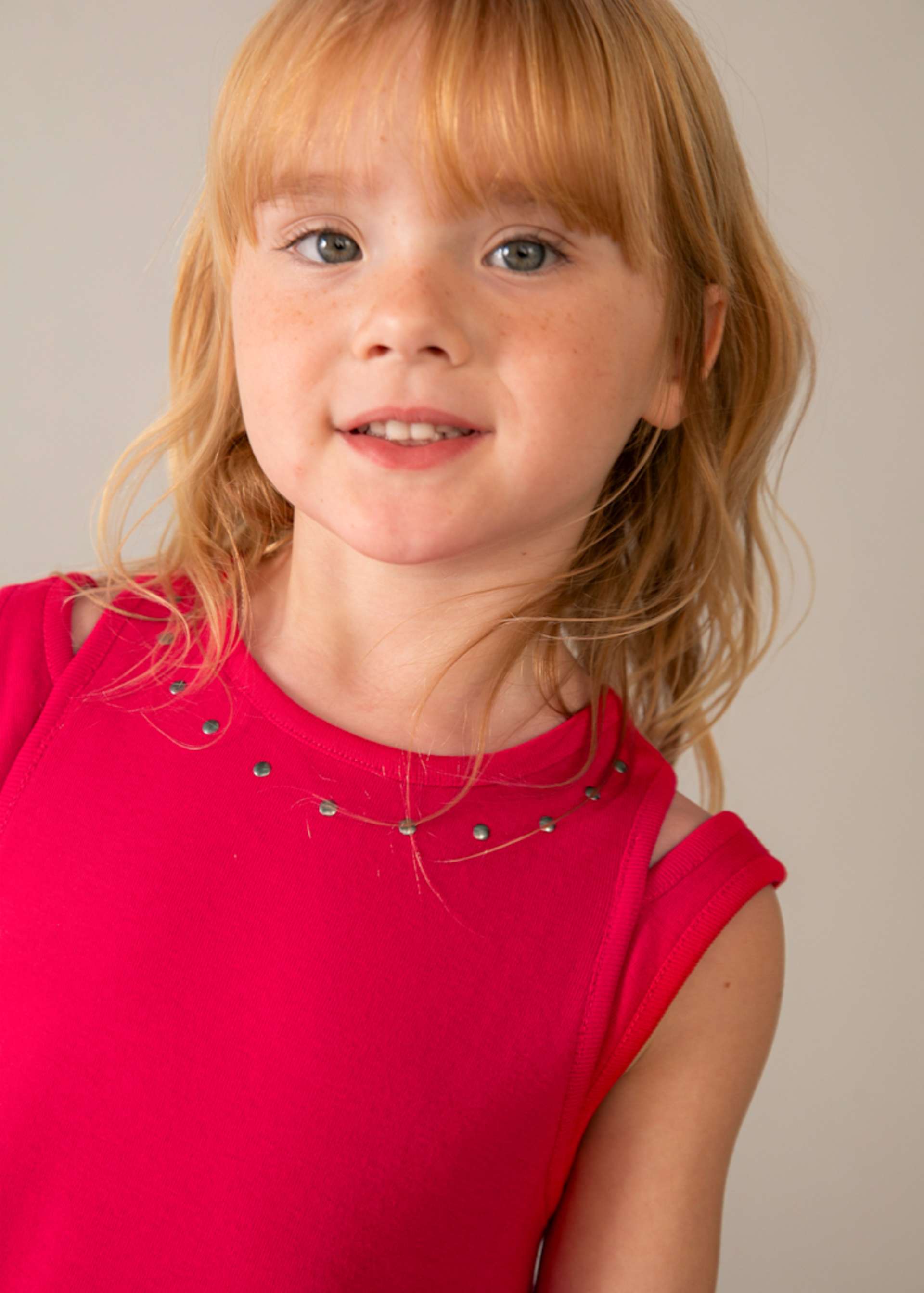 Vestito bambina Vestito bambina
