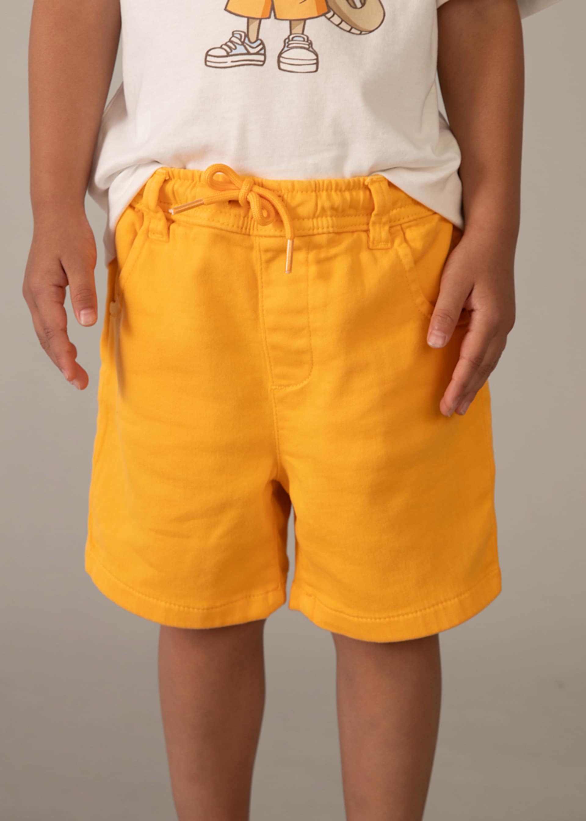Boy Shorts
