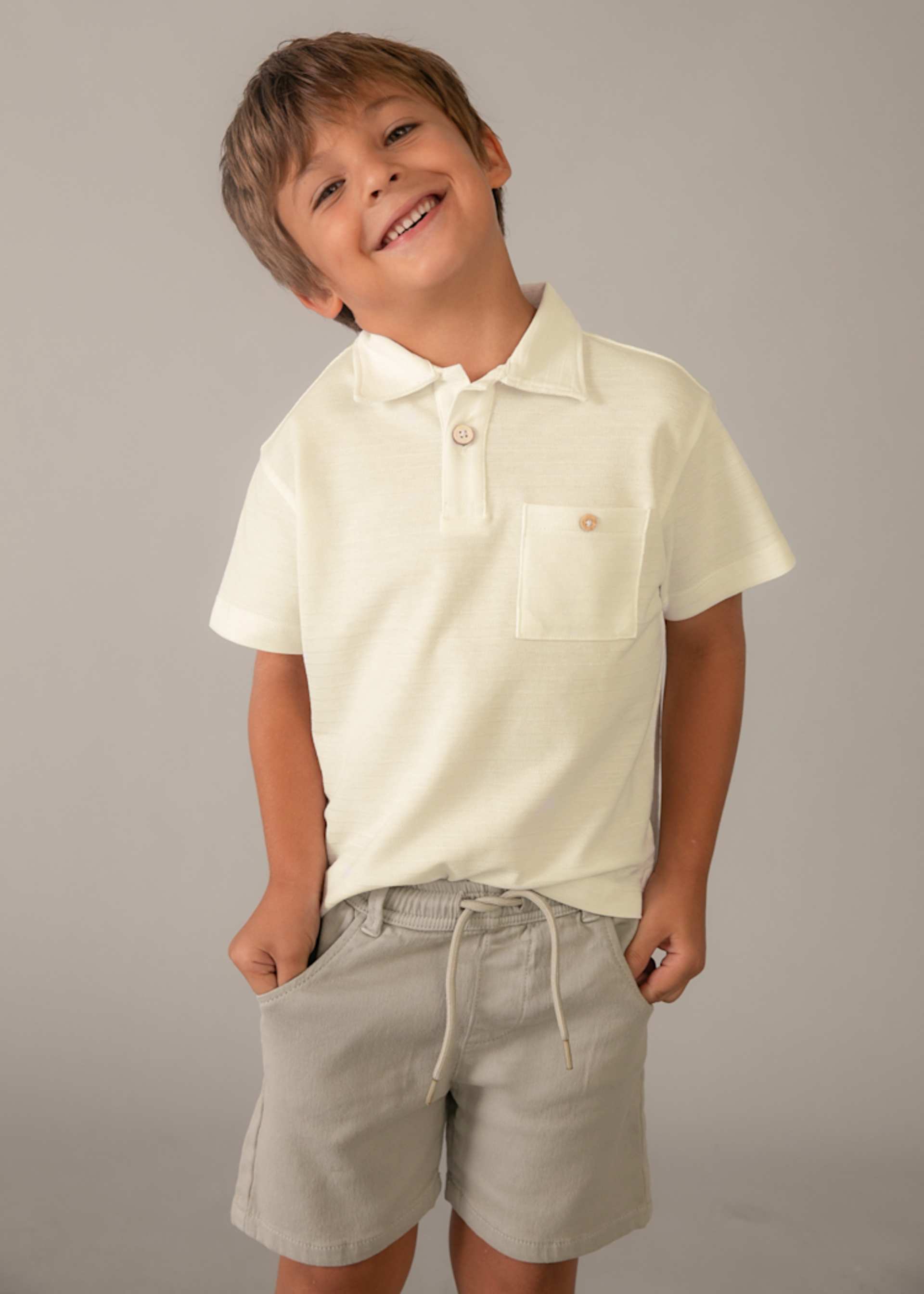 Polo menino