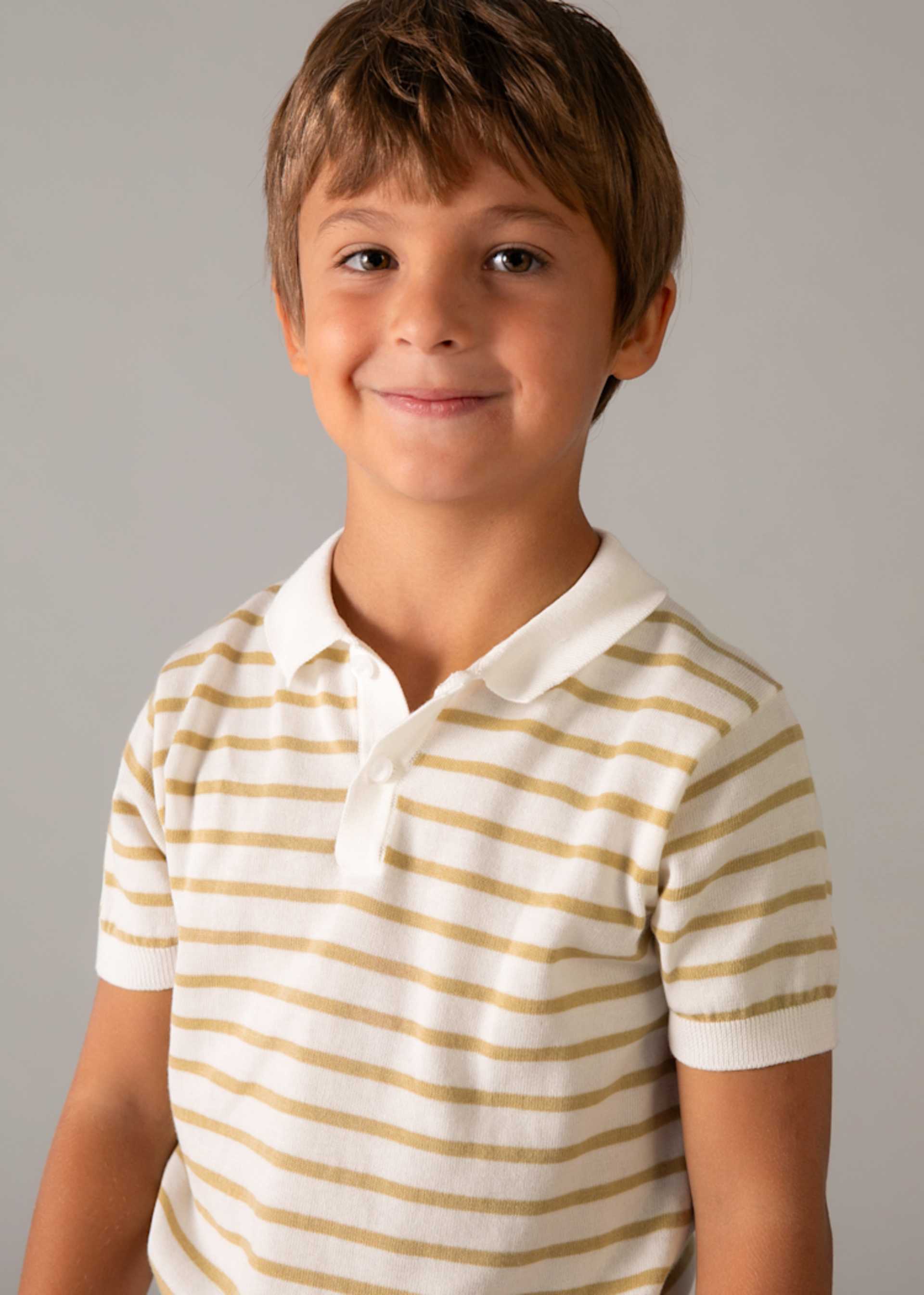 Polo menino