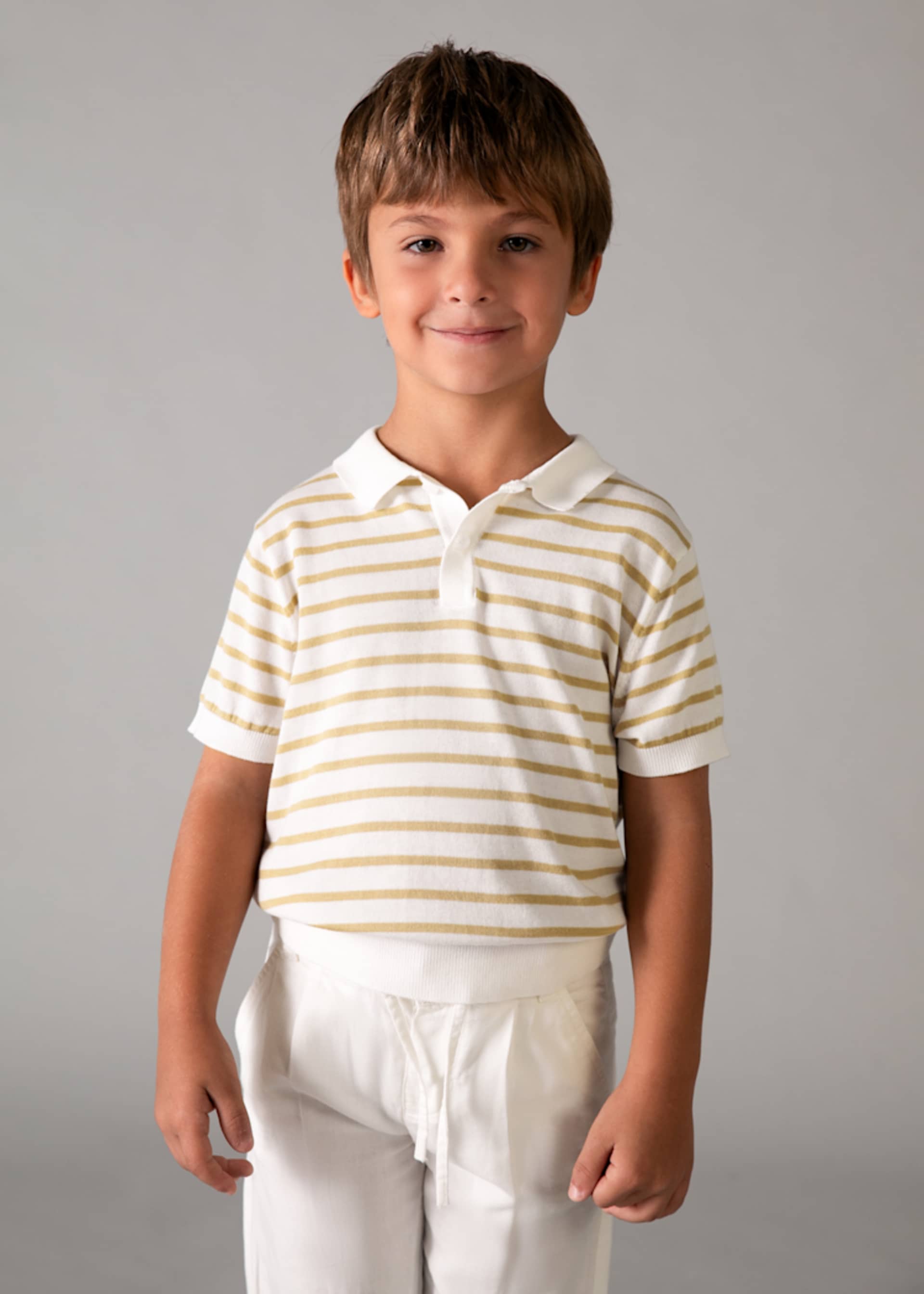 Polo bambino