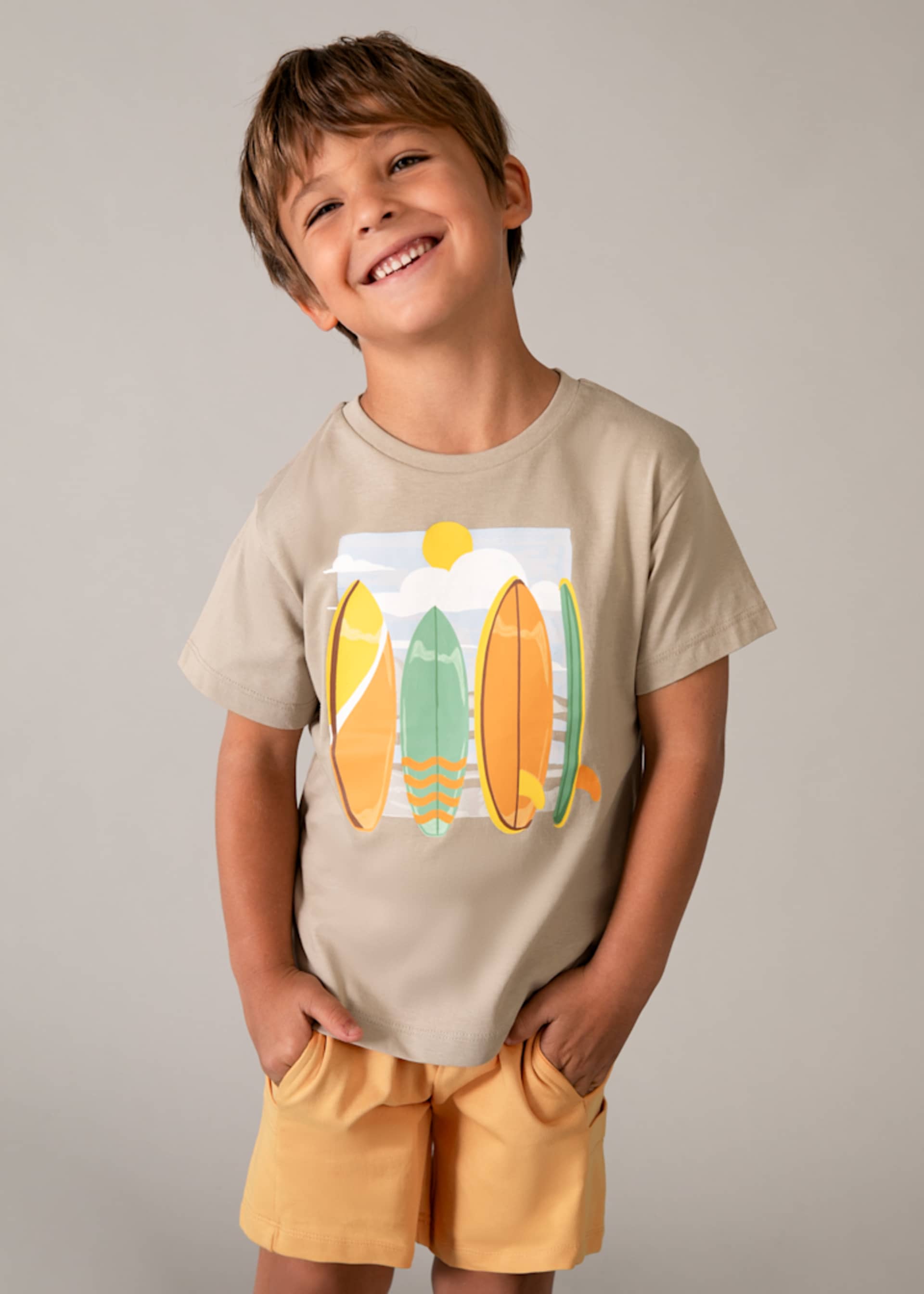 Set 3 piese surf baiat