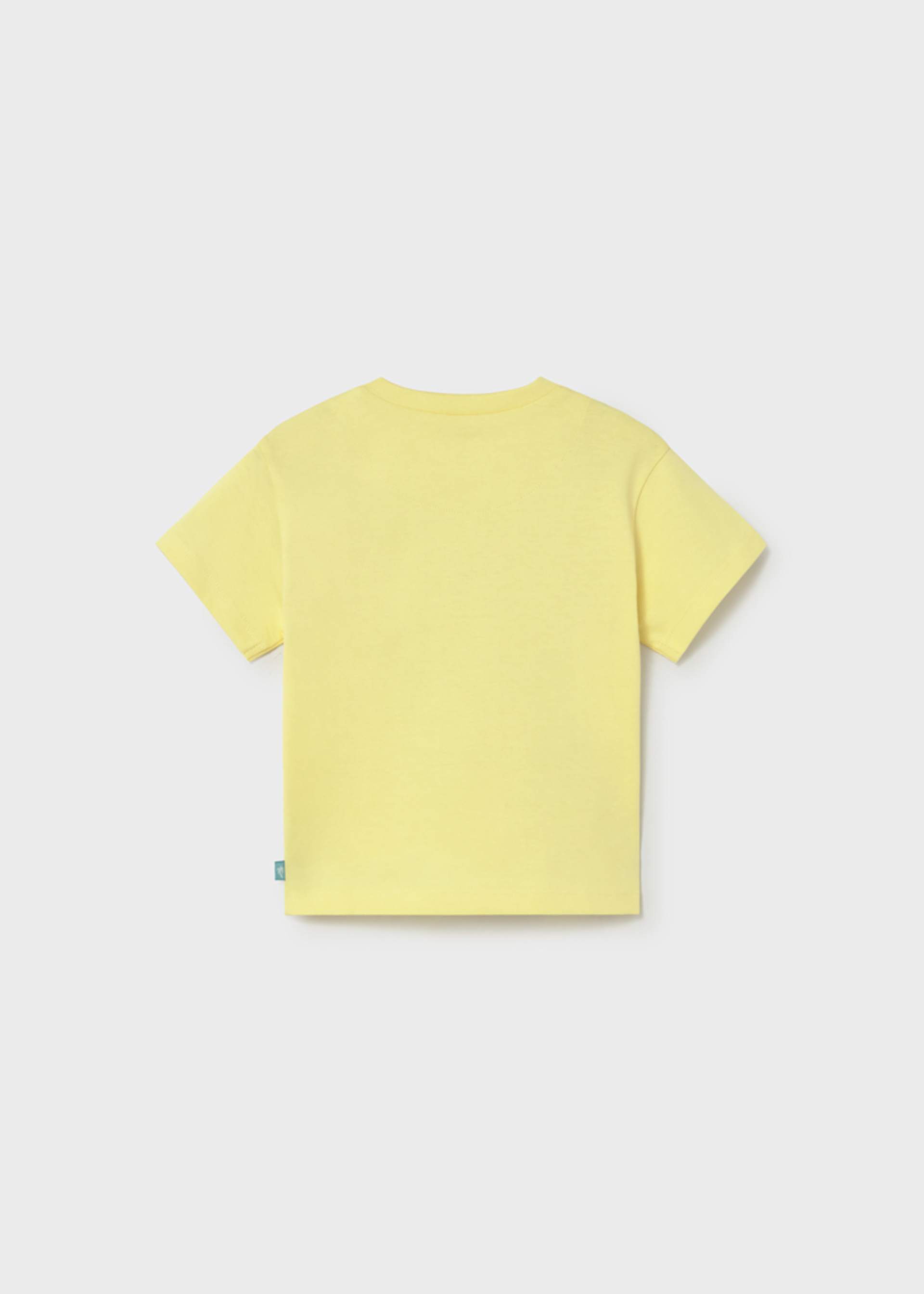 Camiseta moto de agua bebé