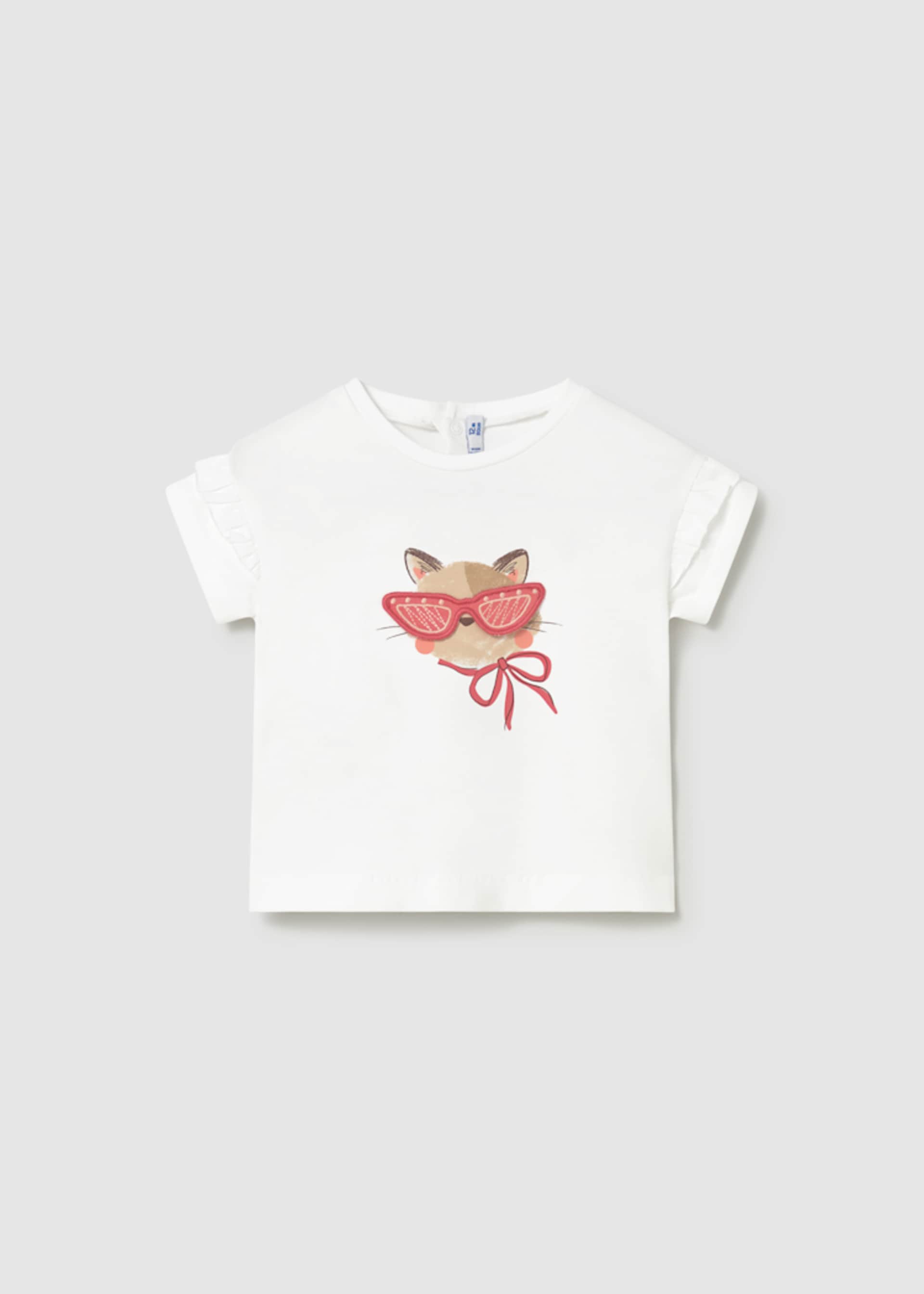 Baby Graphic T-Shirt