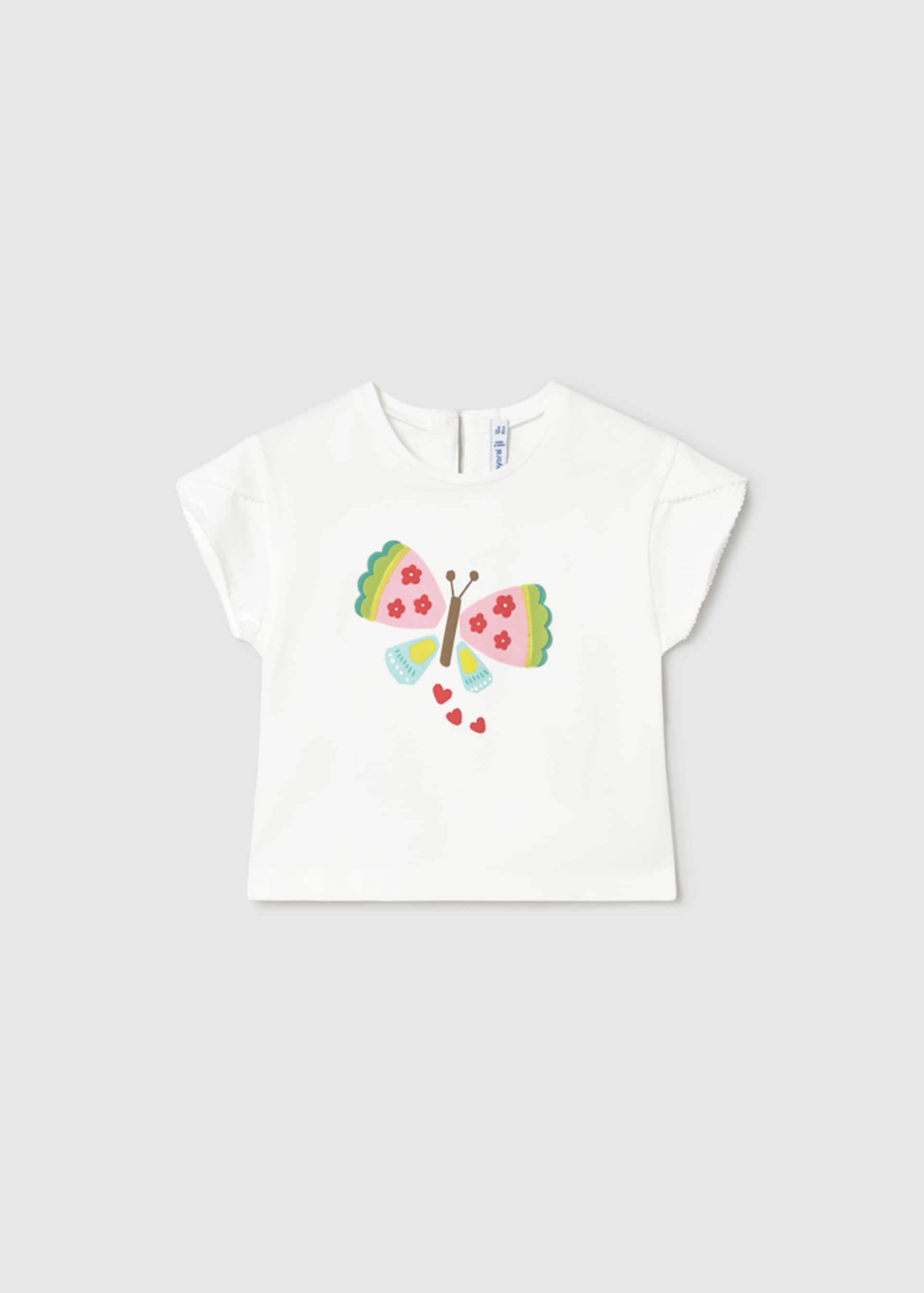 Tricou bebe Tricou bebe