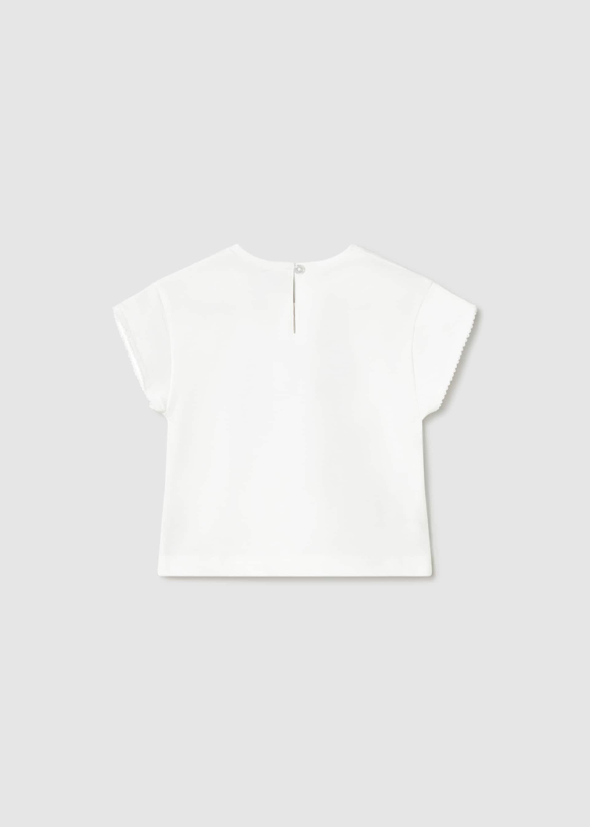 T-shirt interactif bébé