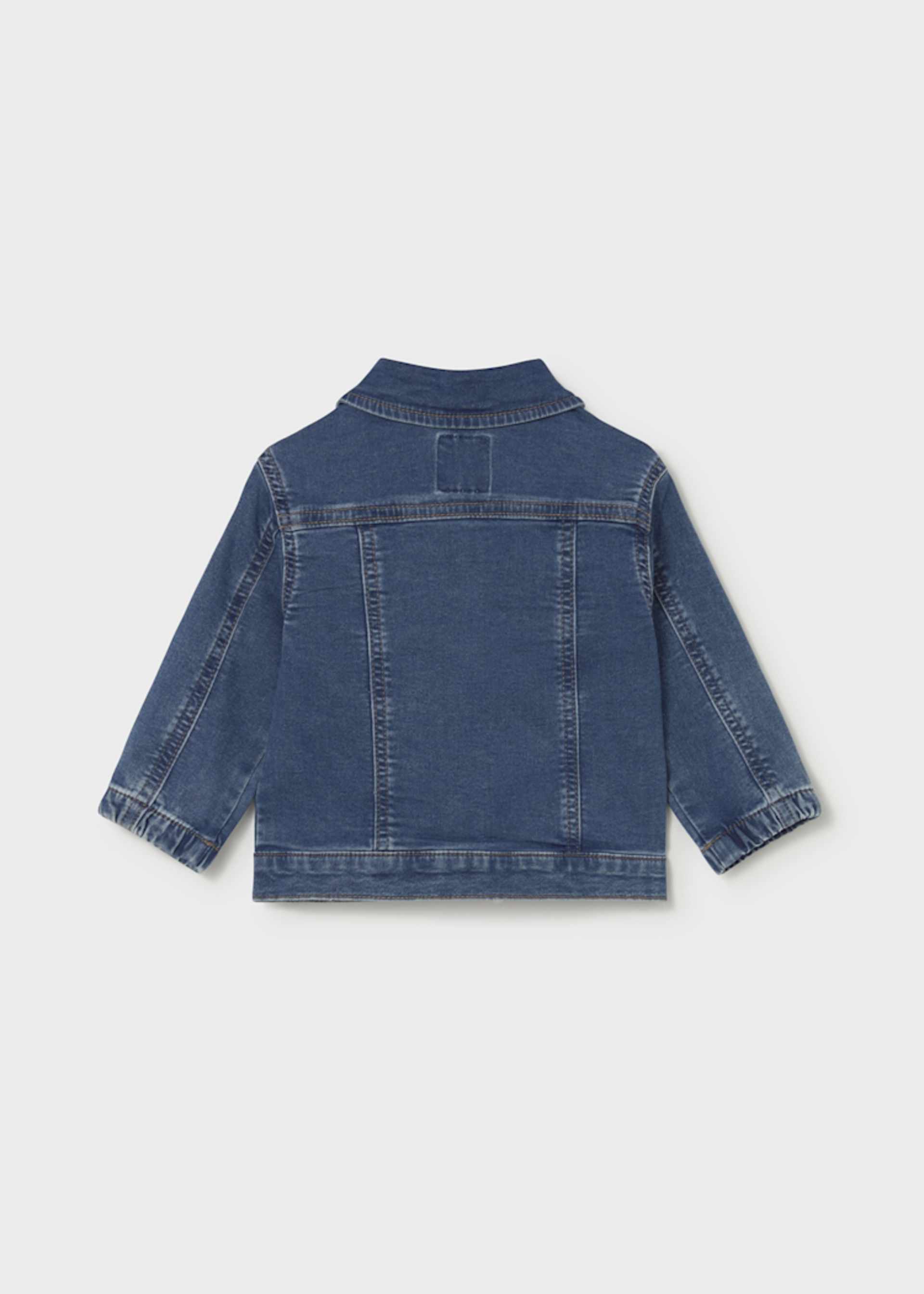 Veste en denim bébé