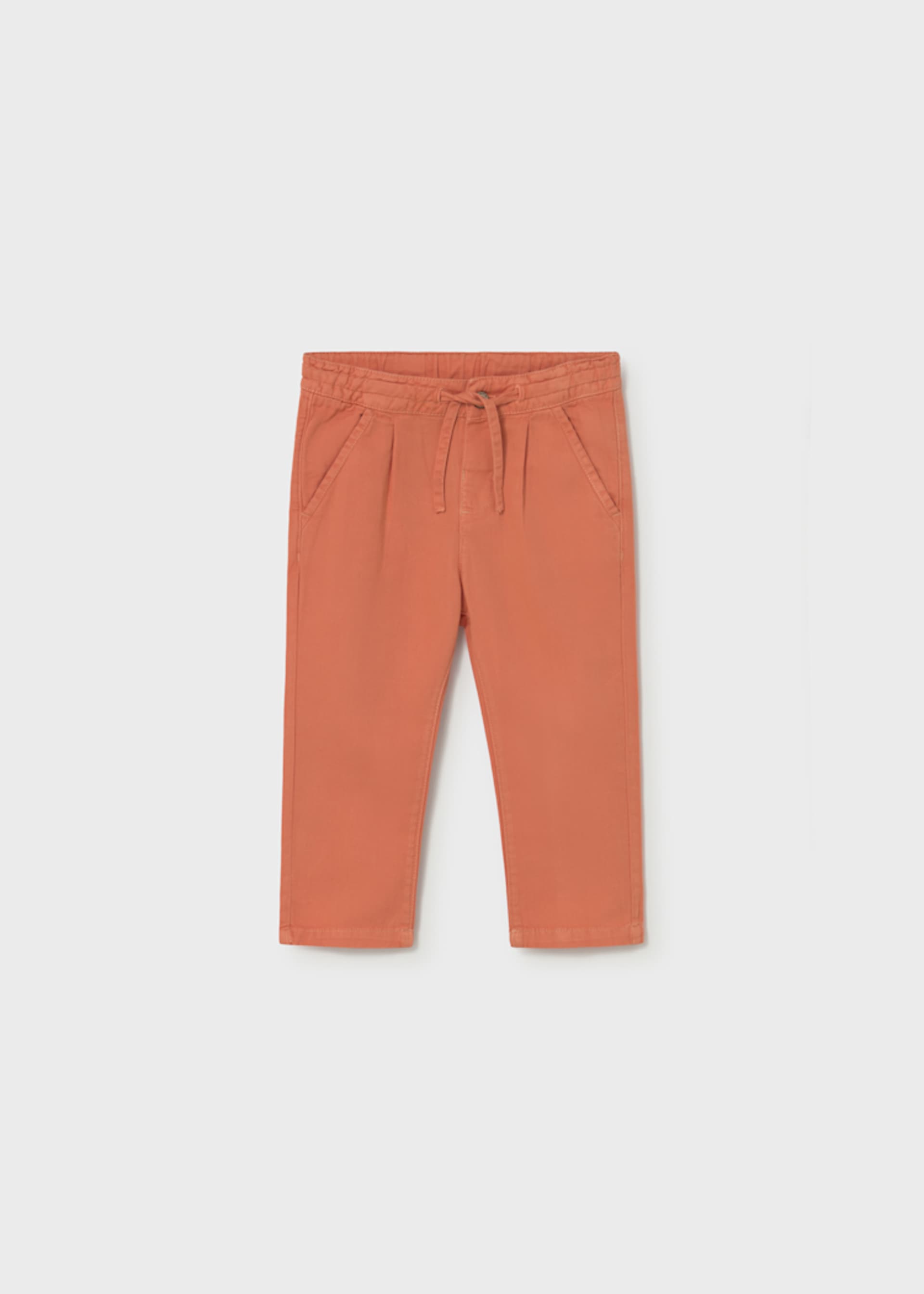 Baby Linen Pants