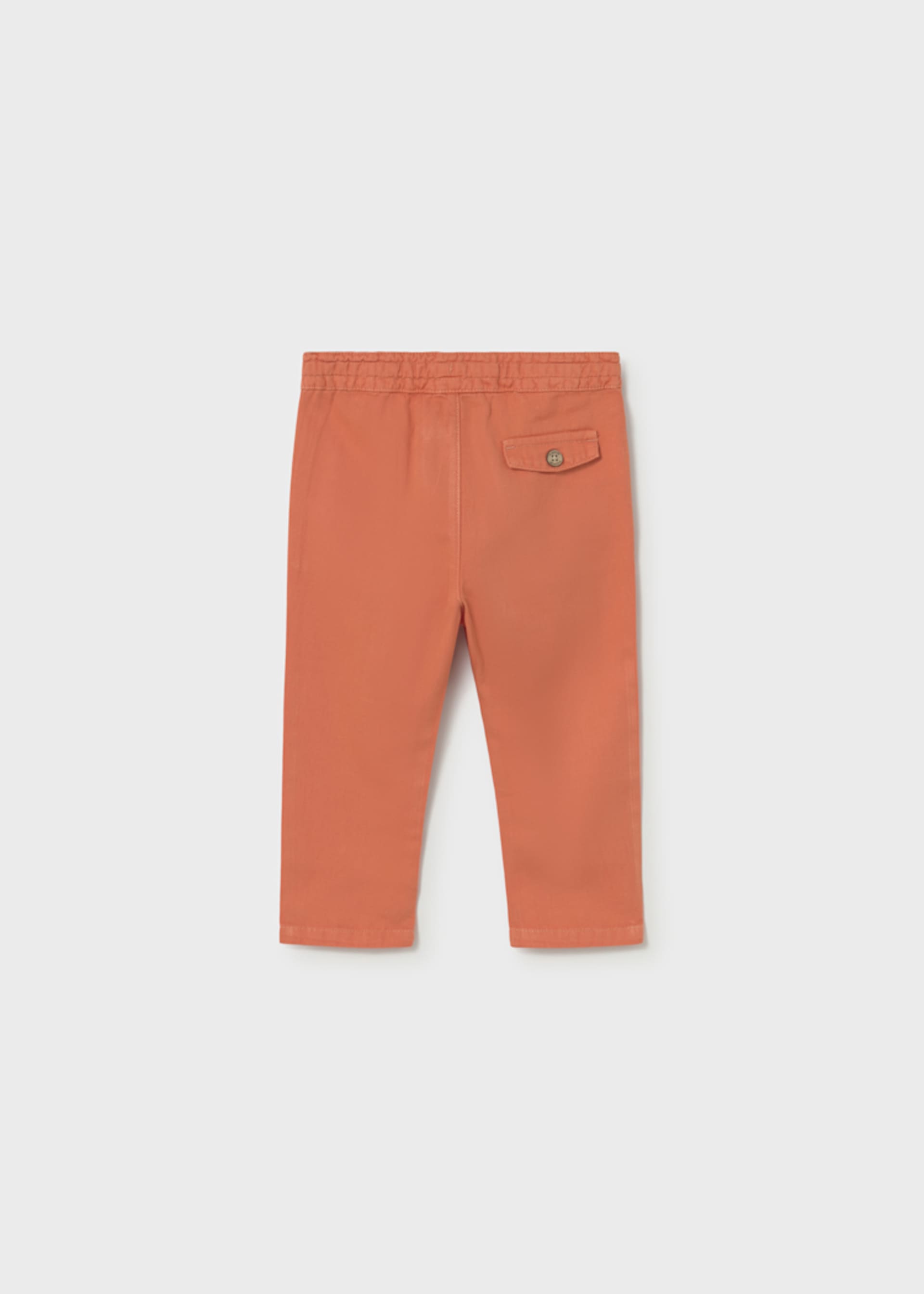 Pantalon relaxed bébé