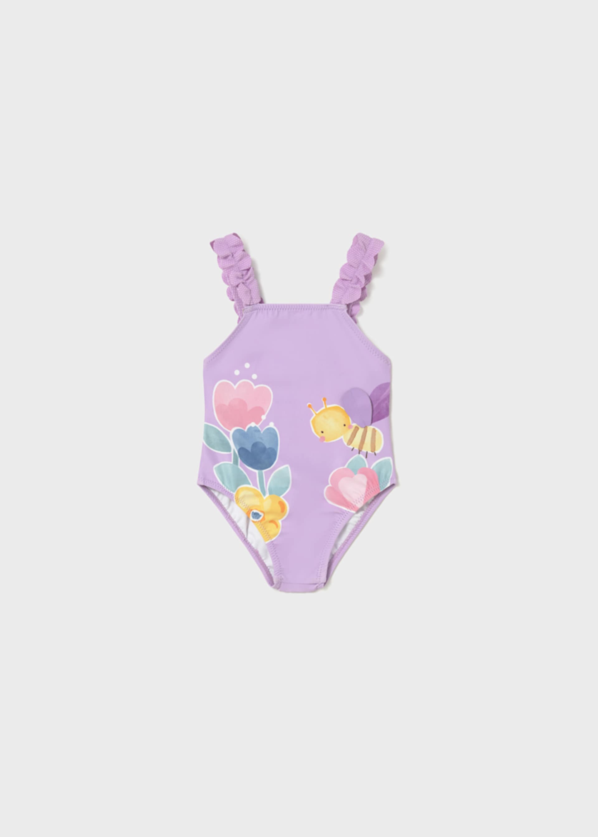 Costum de baie bebe