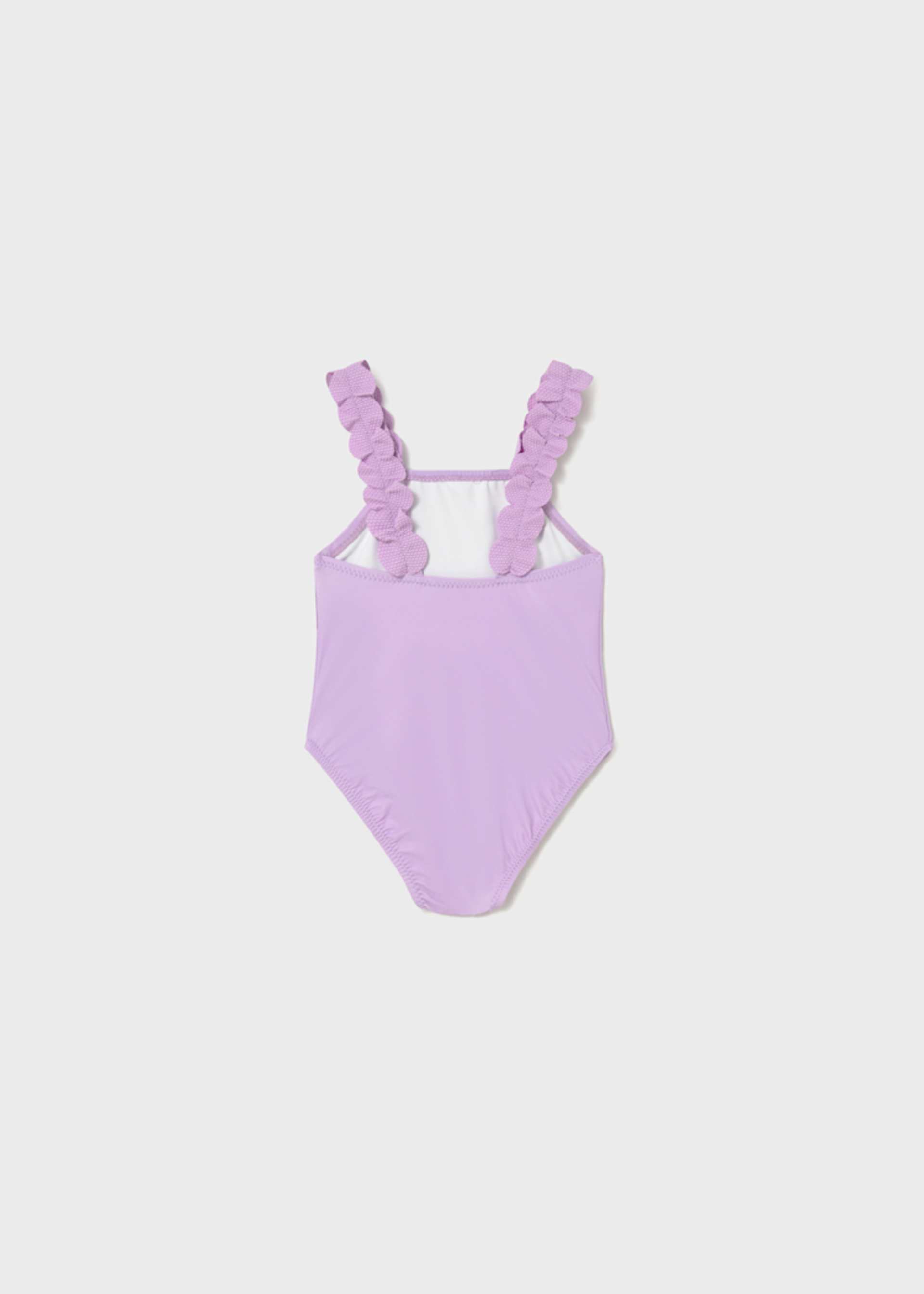 Maillot de bain graphique bébé