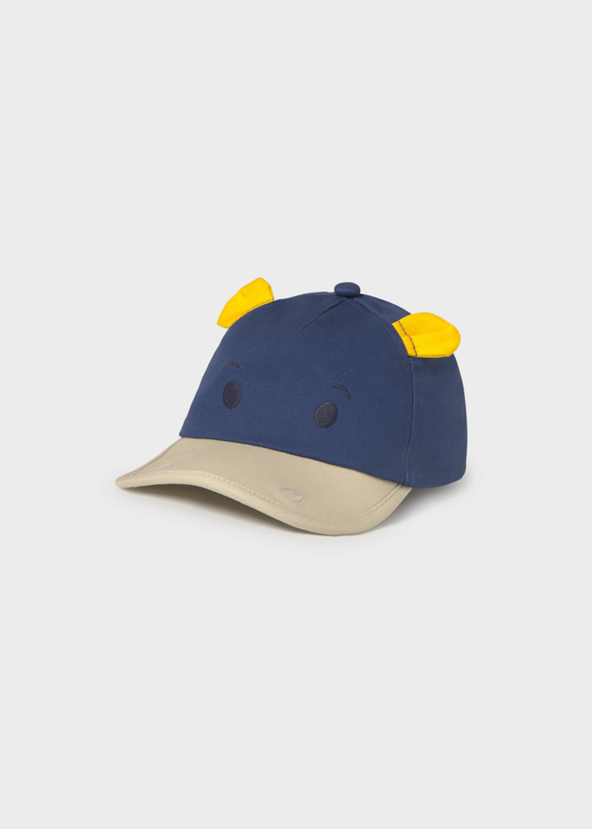 Gorra bebé
