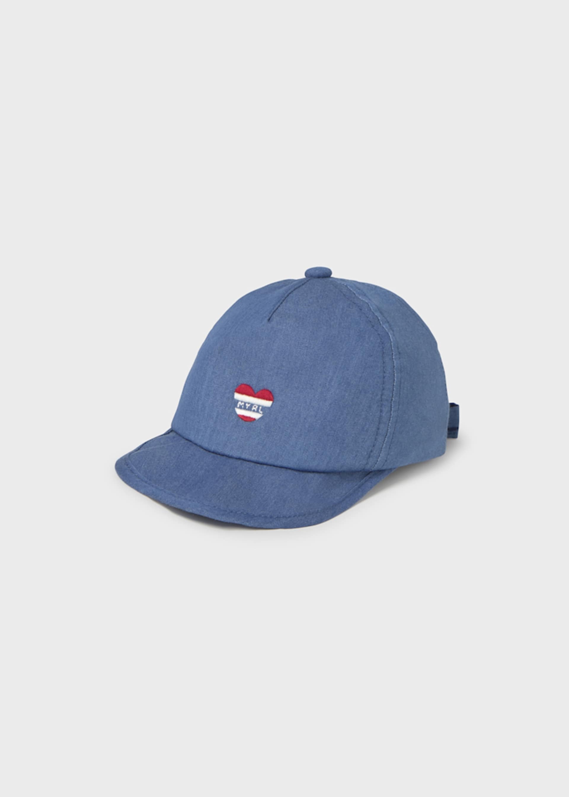 Casquette bébé