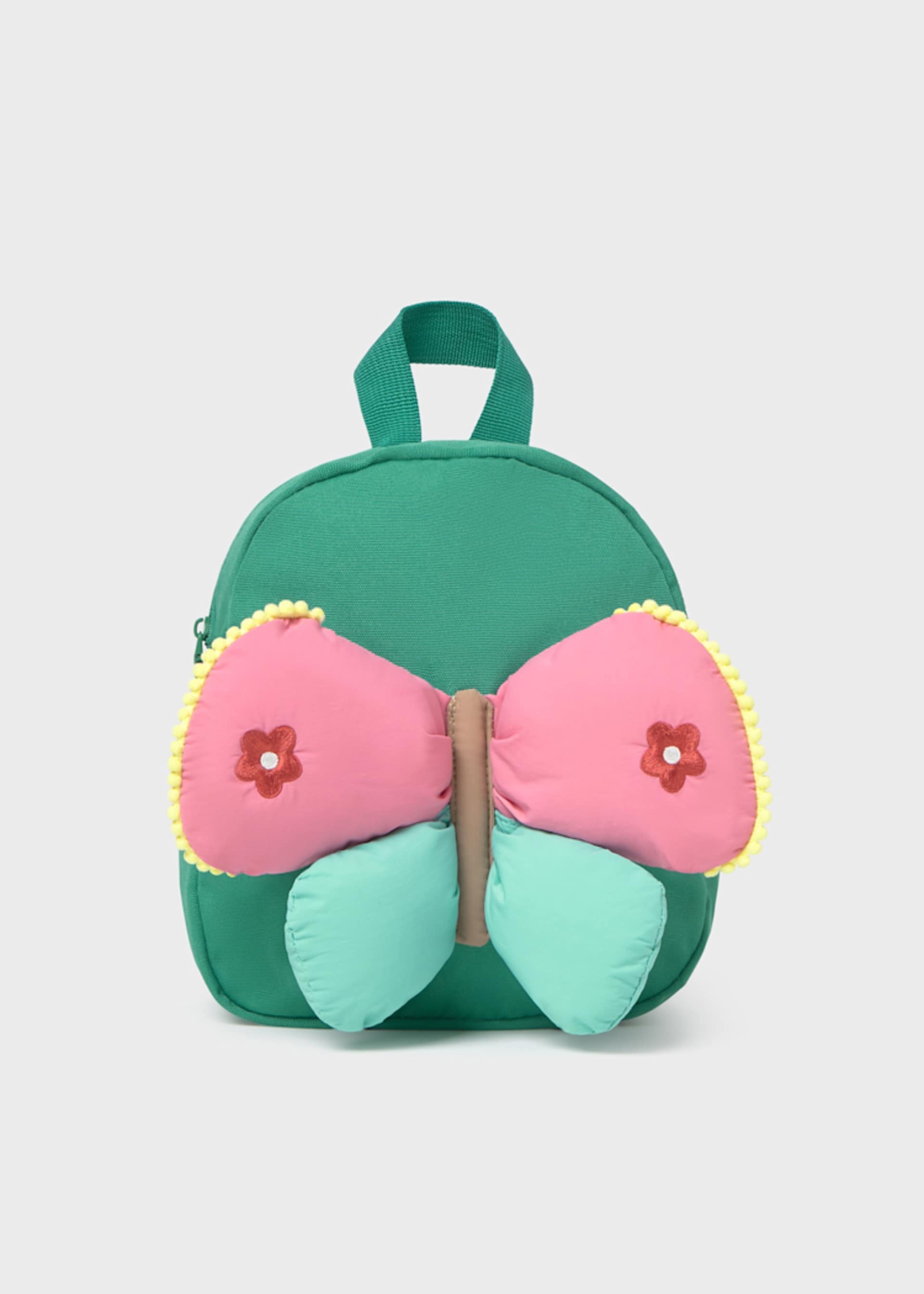 Mochila bebé