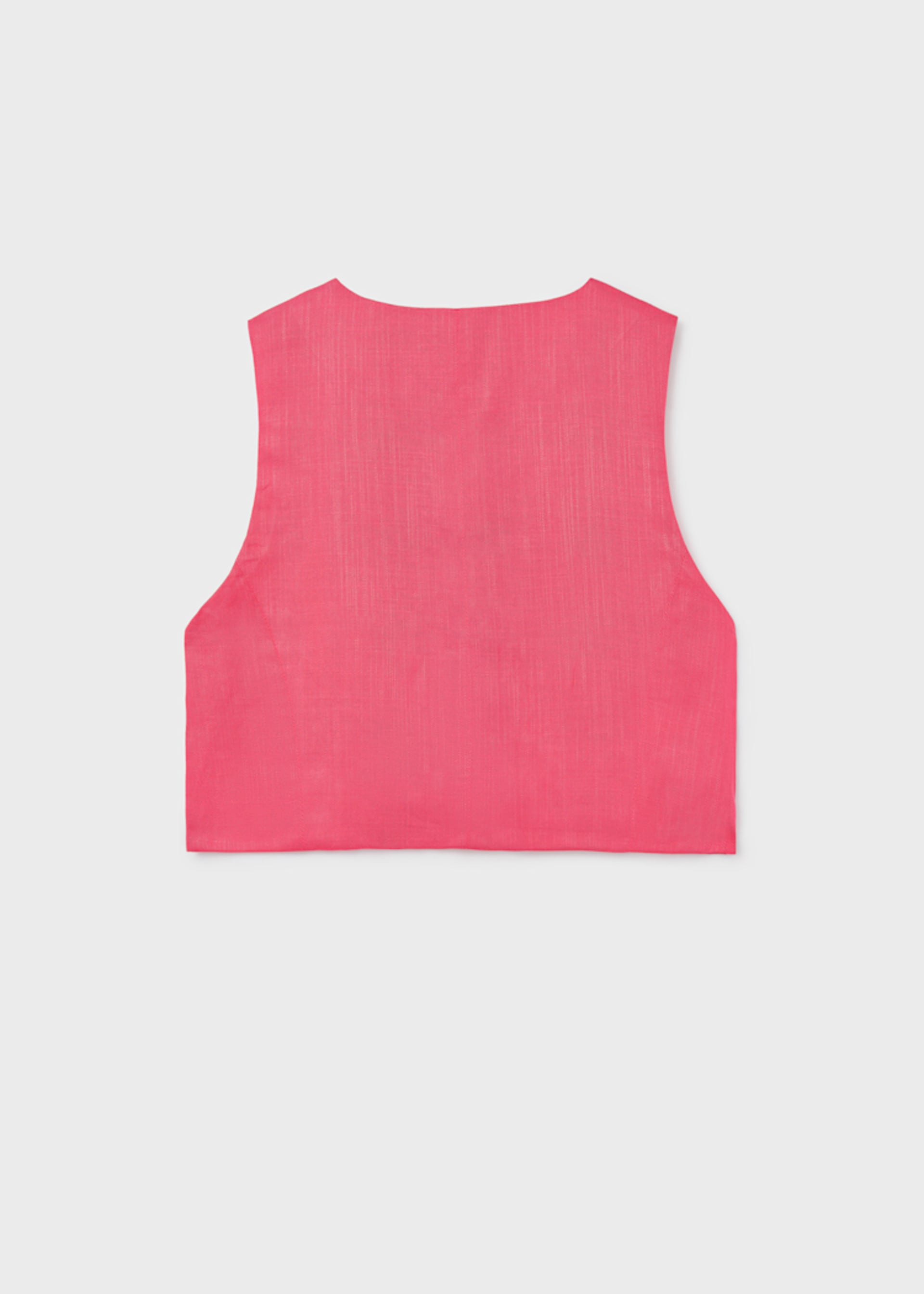 Girl Vest