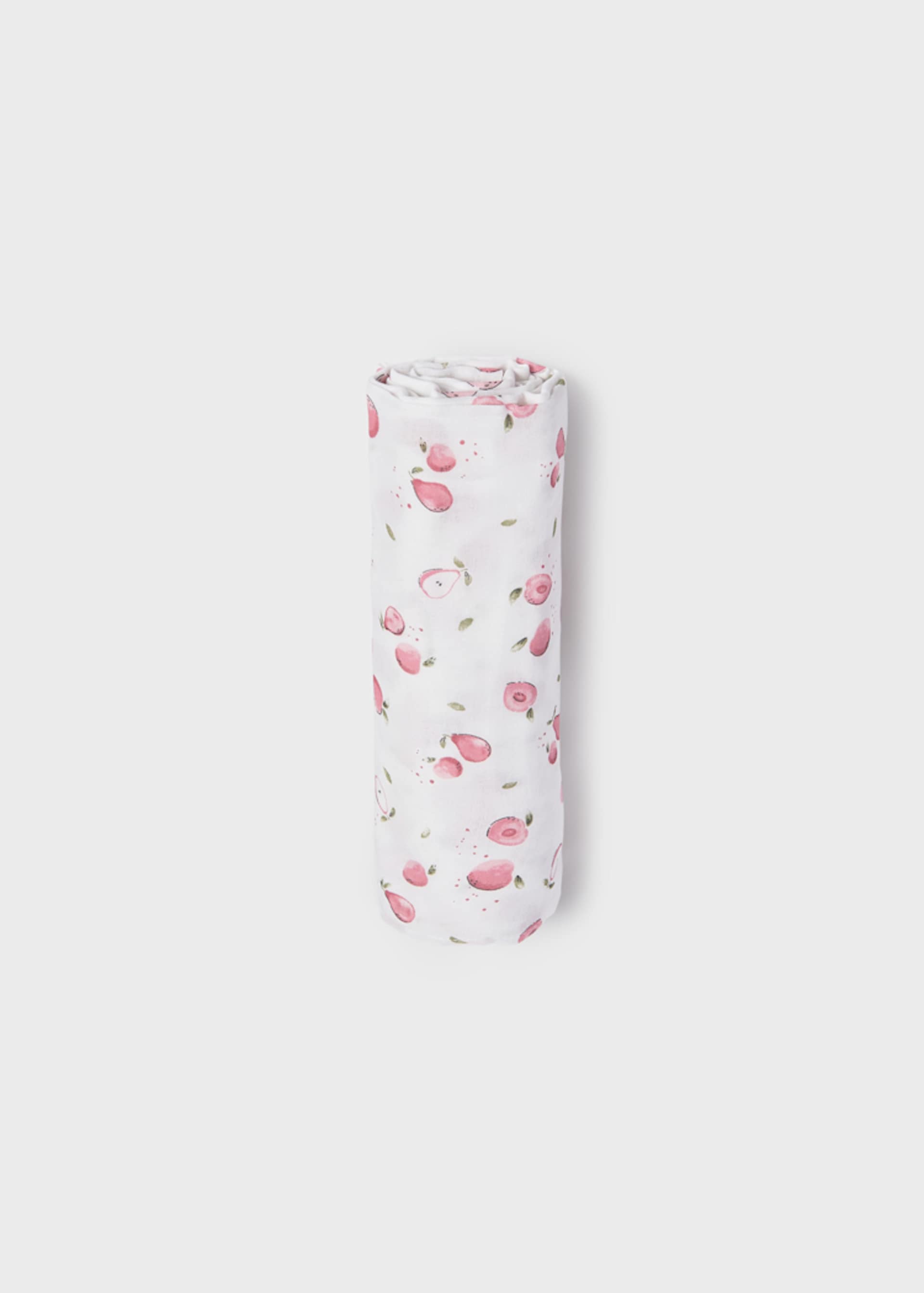 Baby Muslin Swaddle