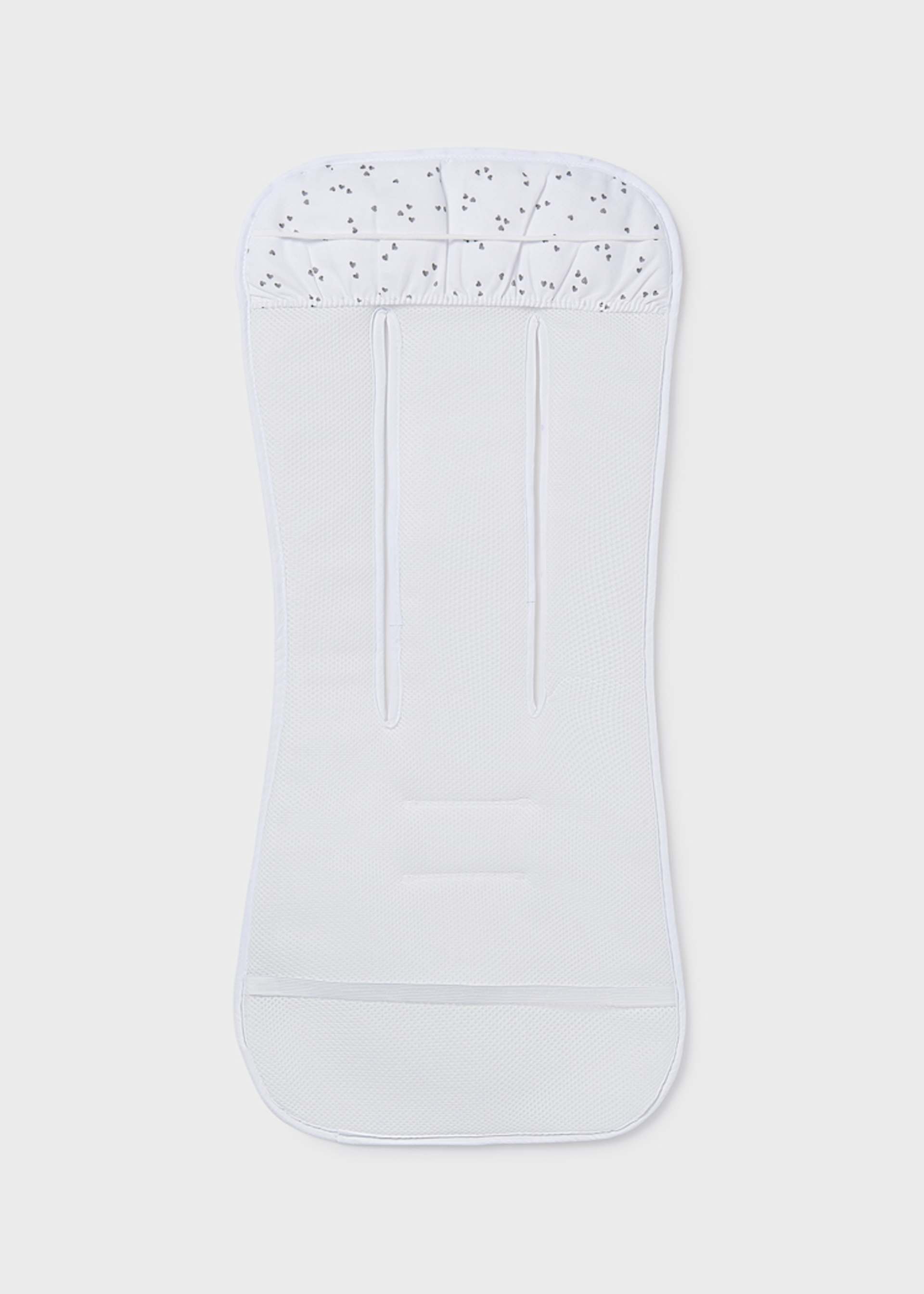 Housse chaise imprimée chaise bébé