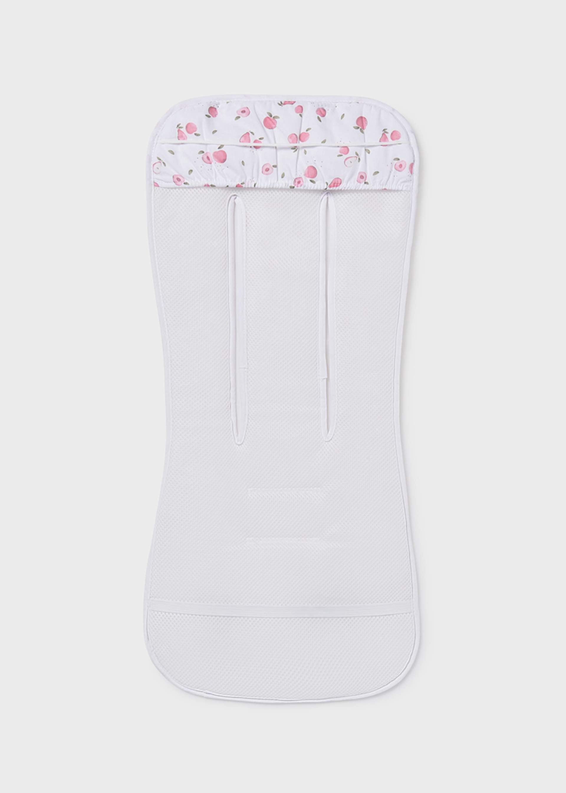 Housse chaise imprimée chaise bébé