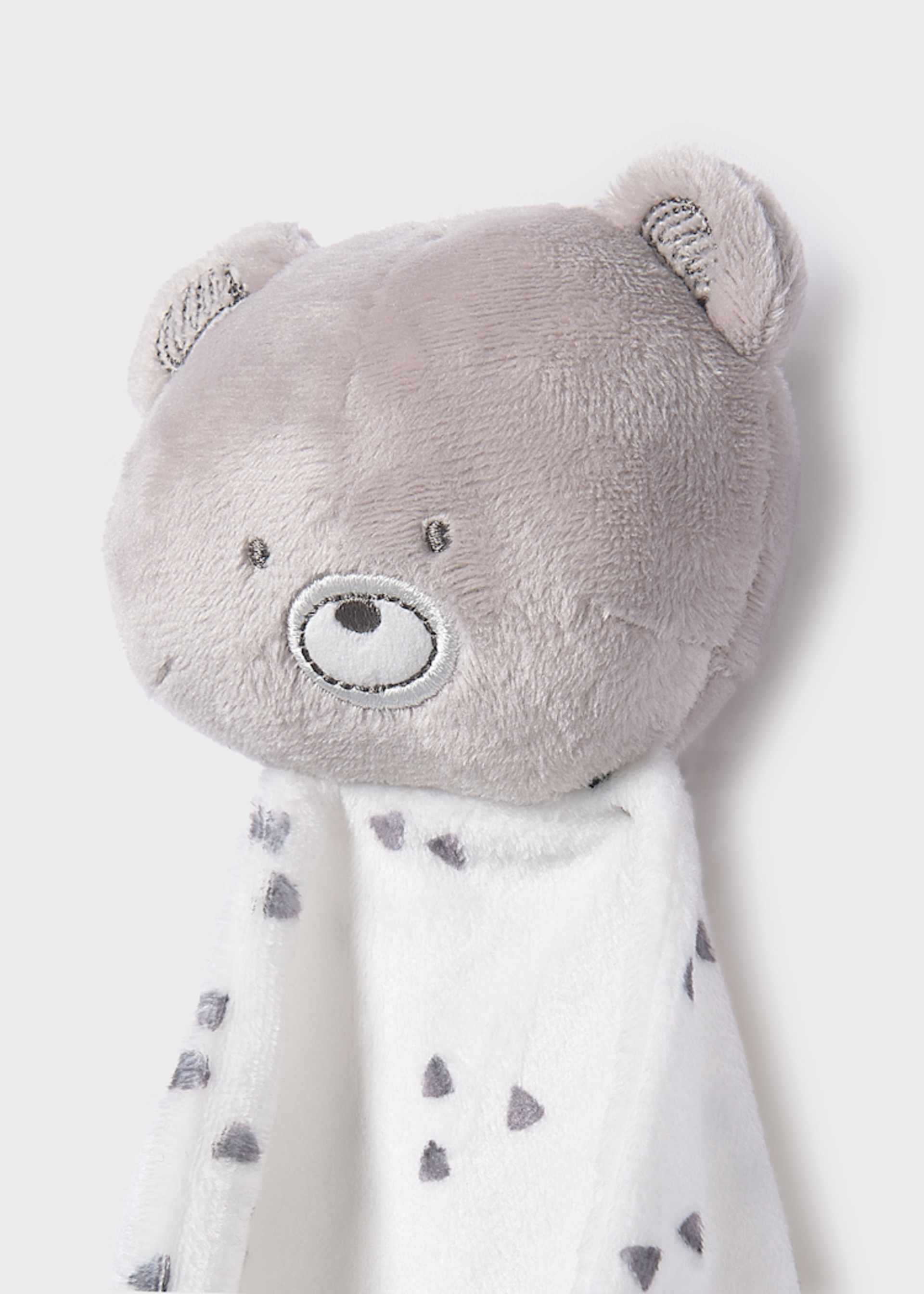 Jouet tétine bébé