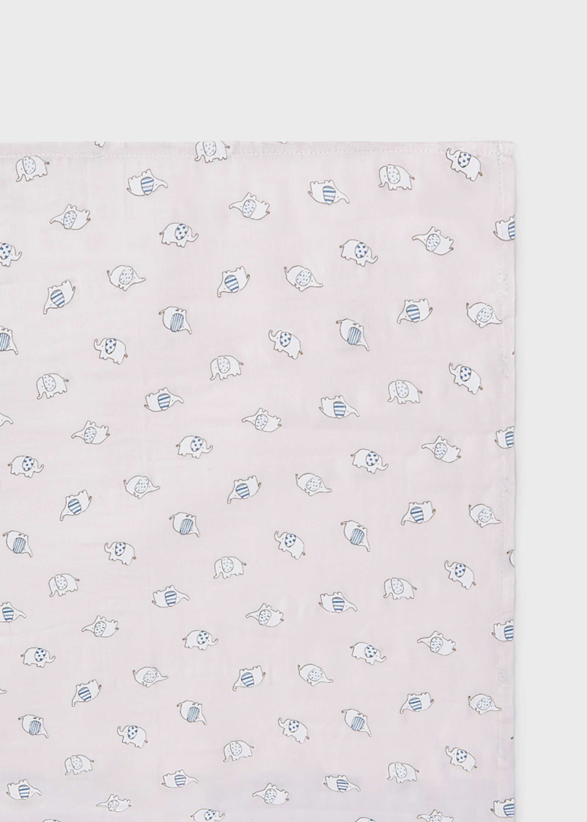 Baby Muslin Swaddle
