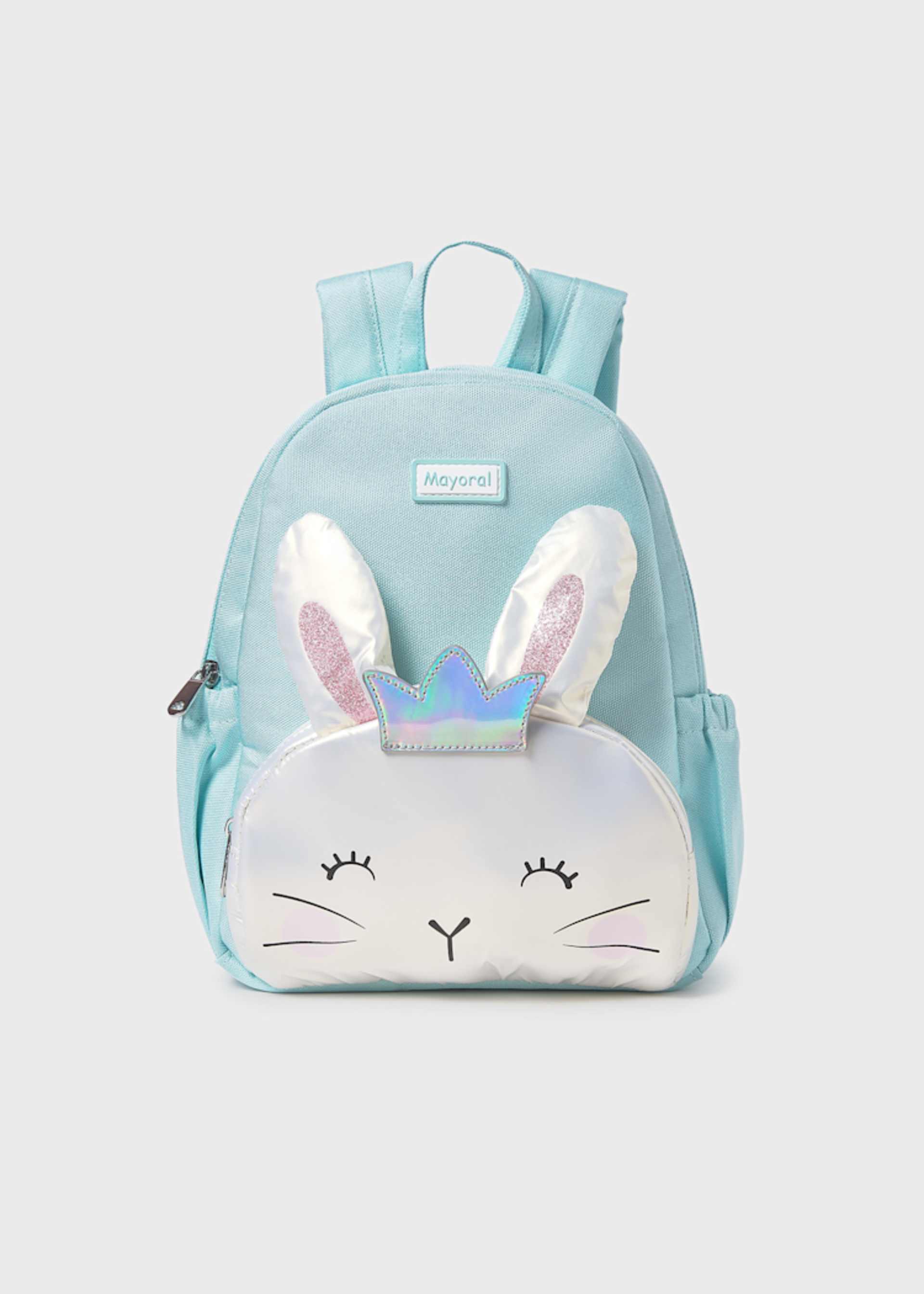 Mochila guardería bebé