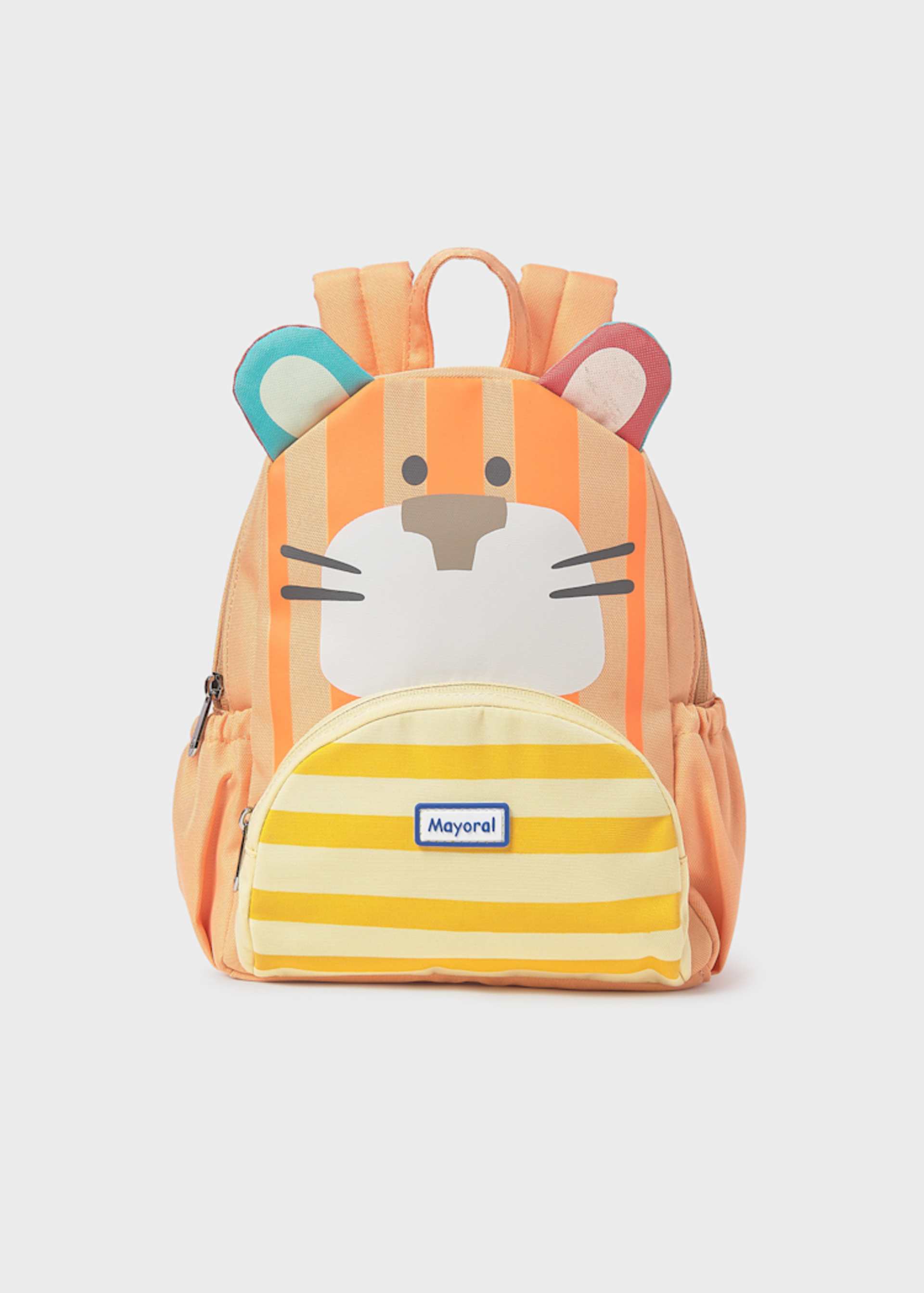 Baby nursery backpack