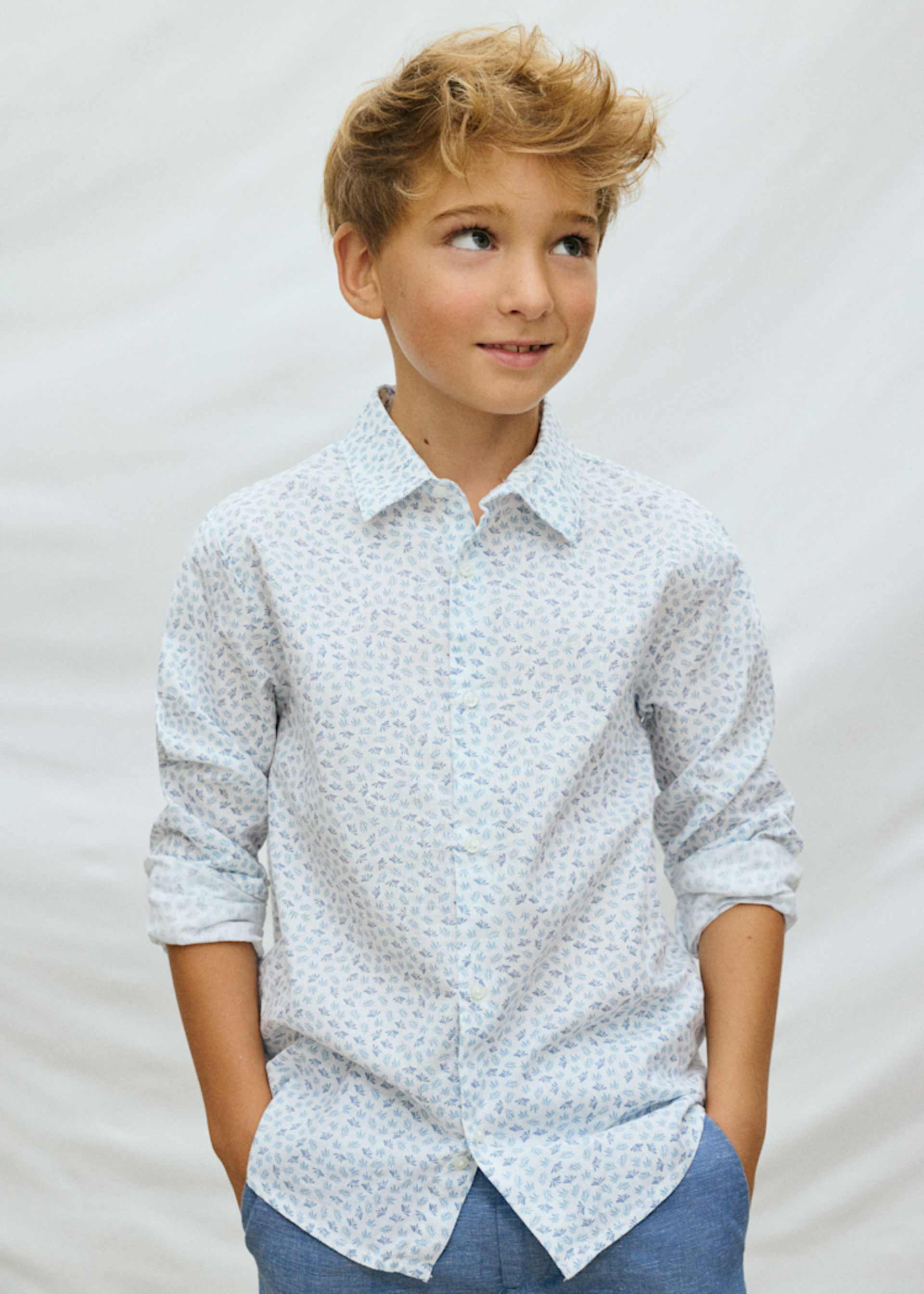 Boy Shirt