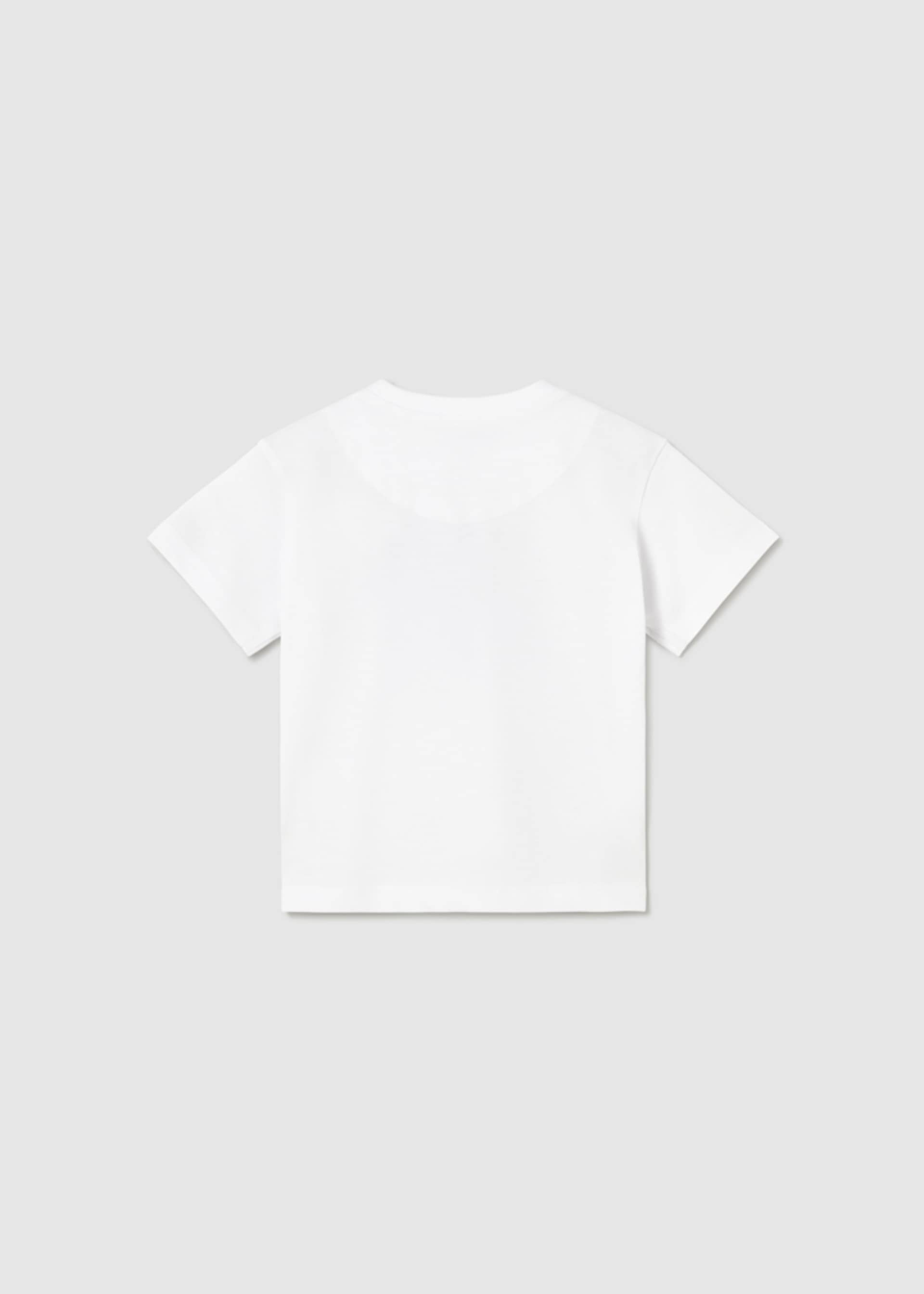 Polo basic Letters dla niemowlęcia