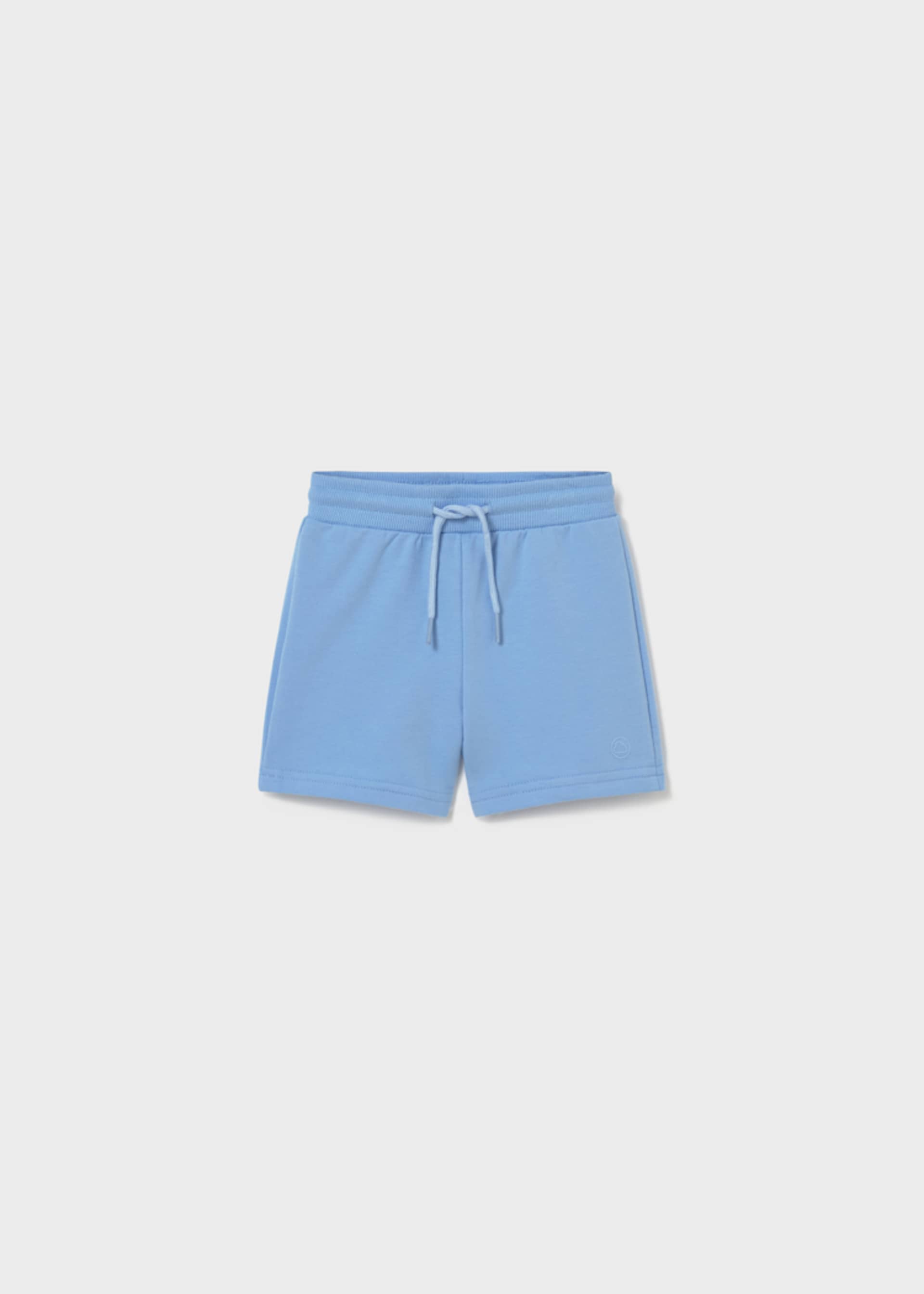 Baby French Terry Shorts