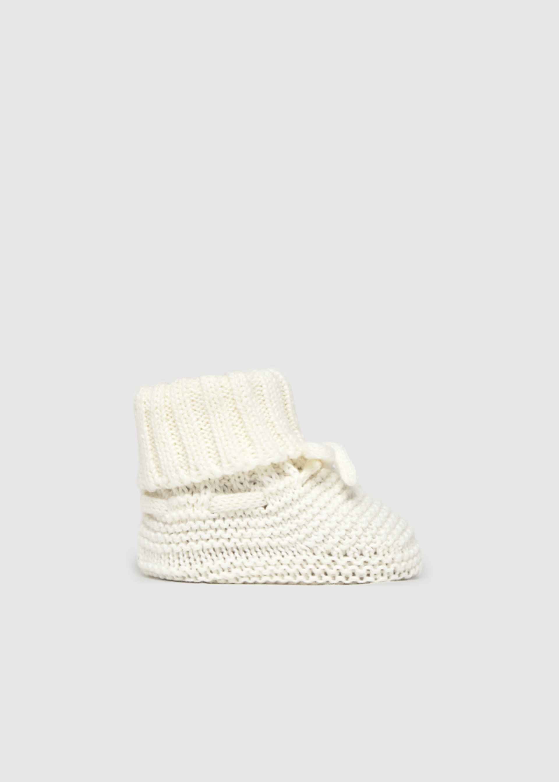 Krabbelschuhe Neugeborene