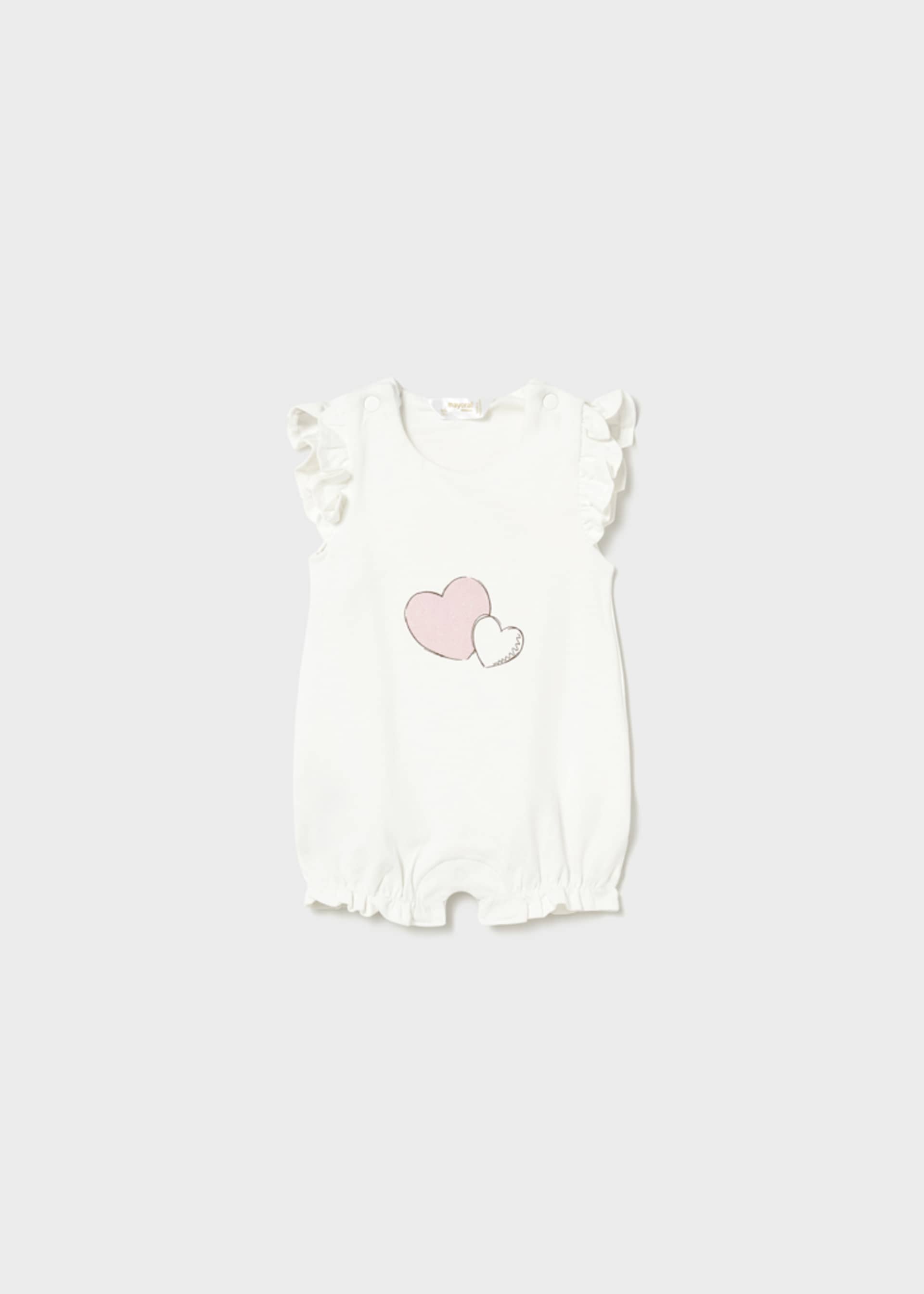 Set 3 pigiami neonata