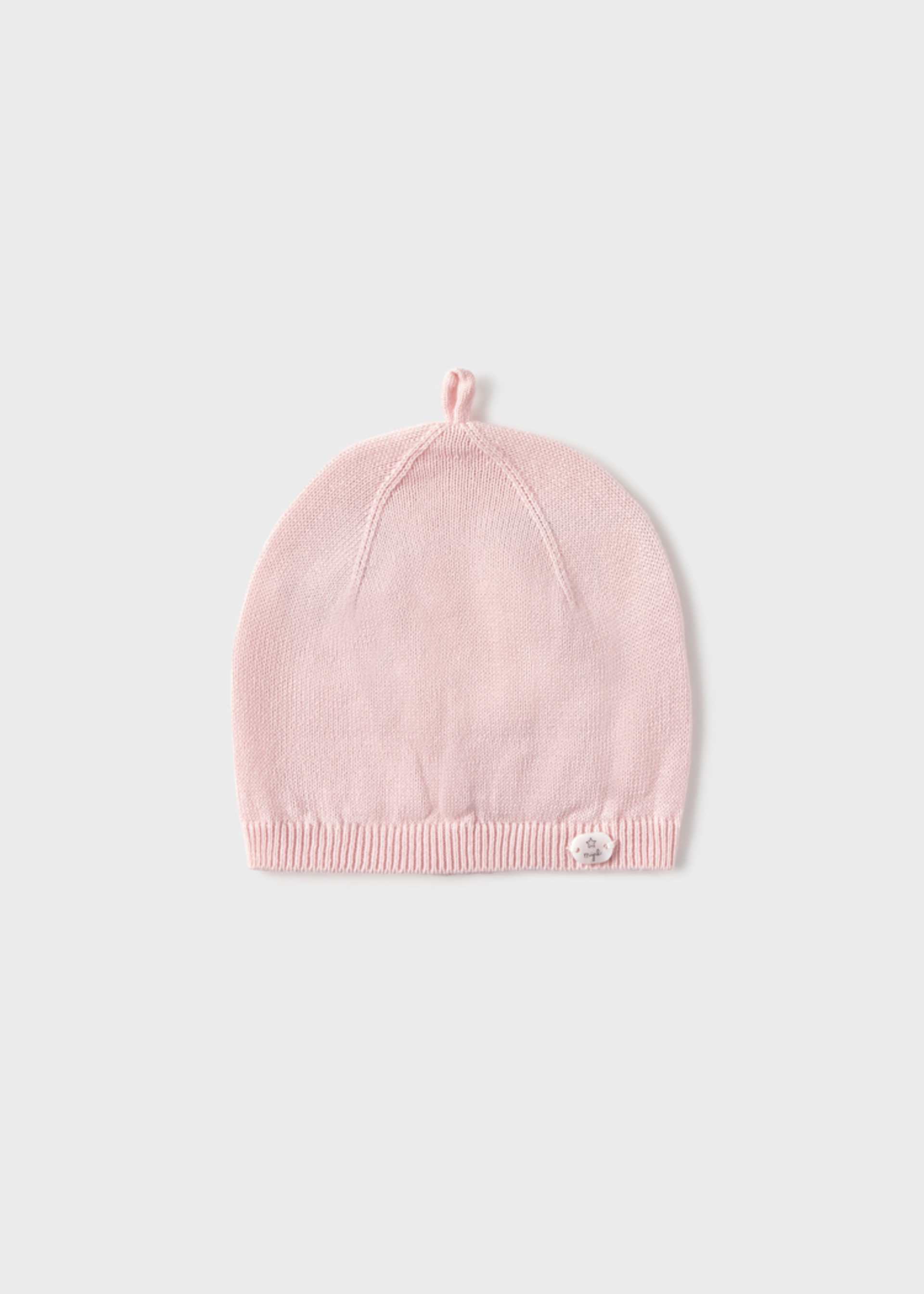 Strickmütze Neugeborene