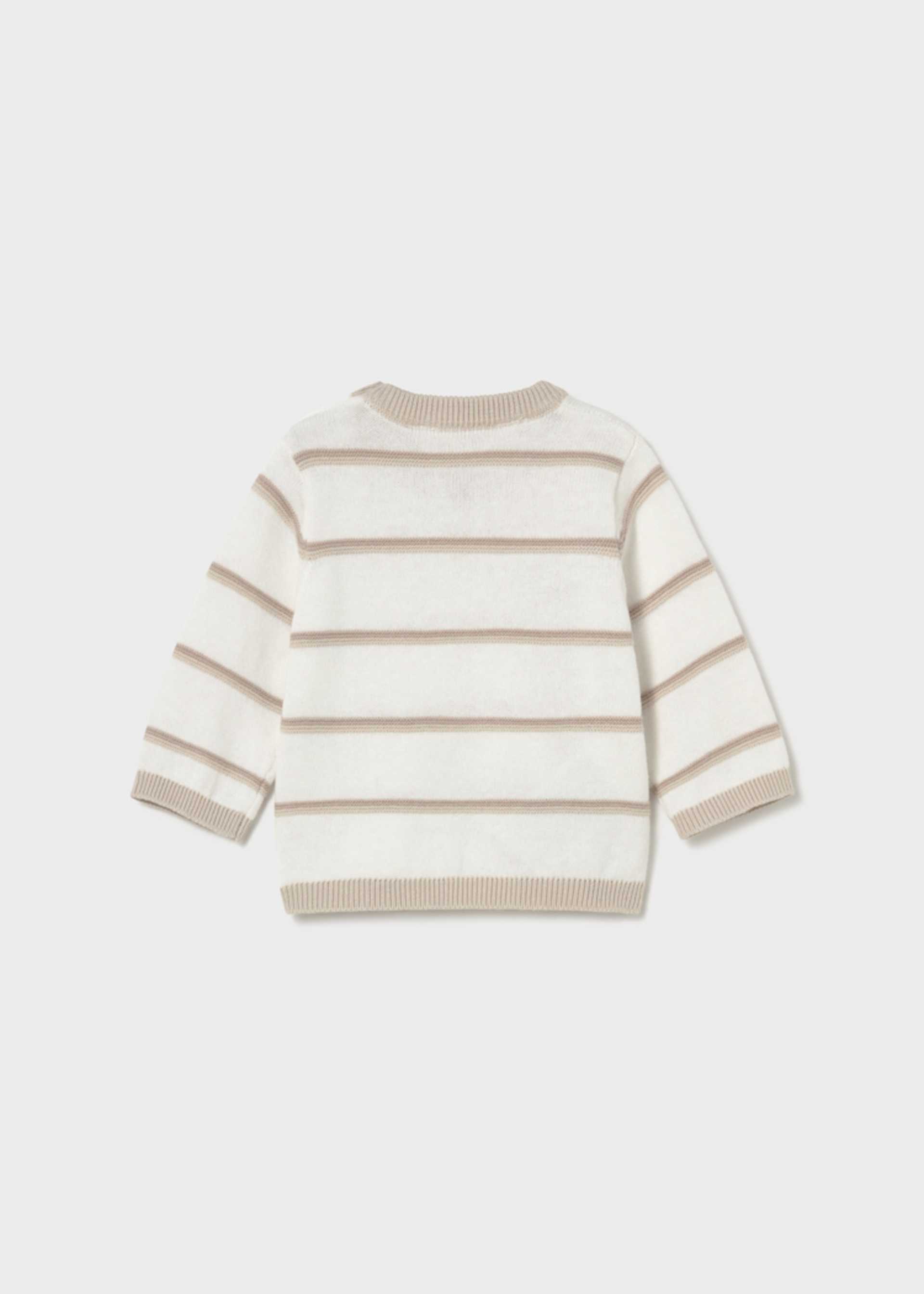 Newborn jumper
