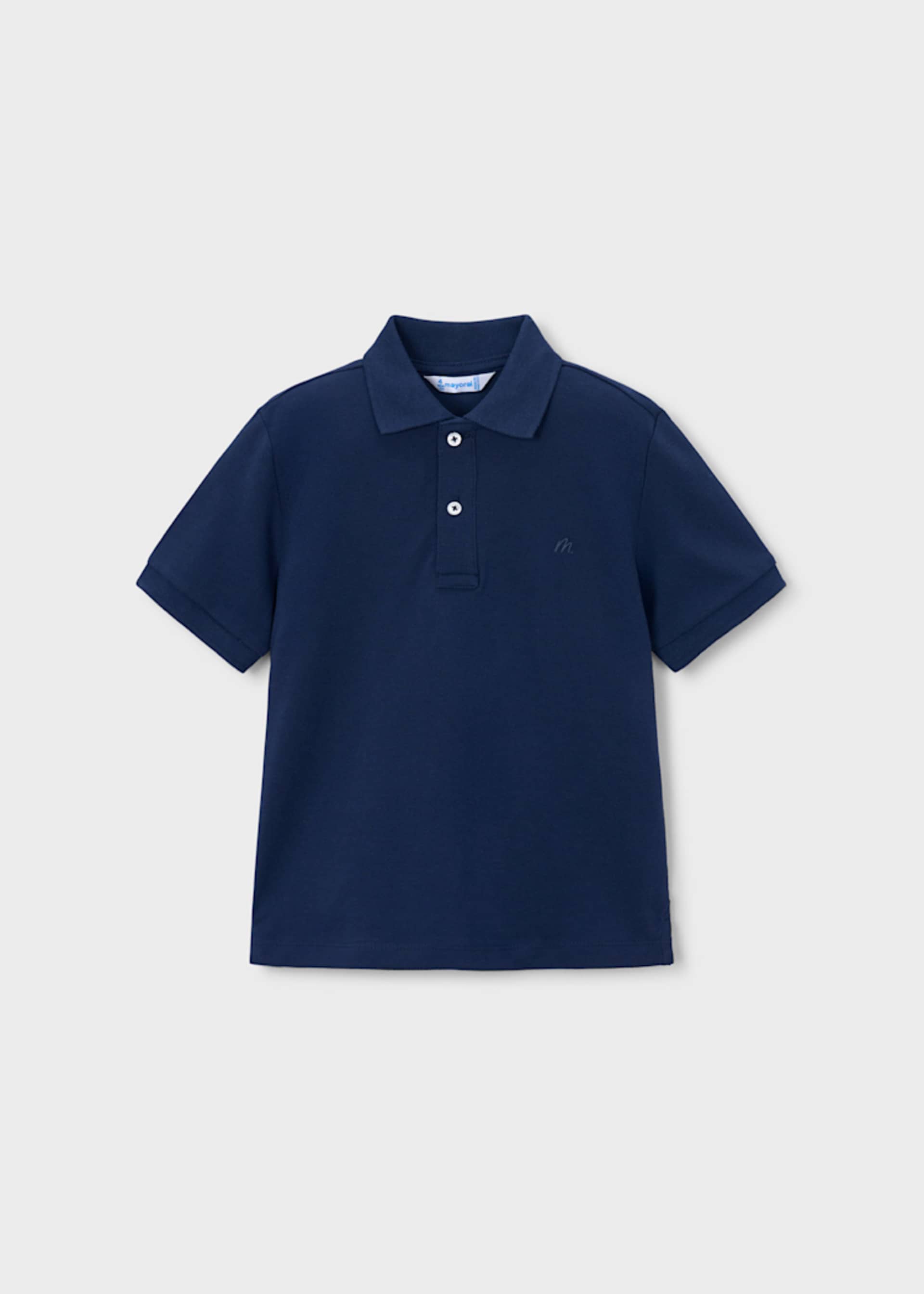 Boy Polo Shirt