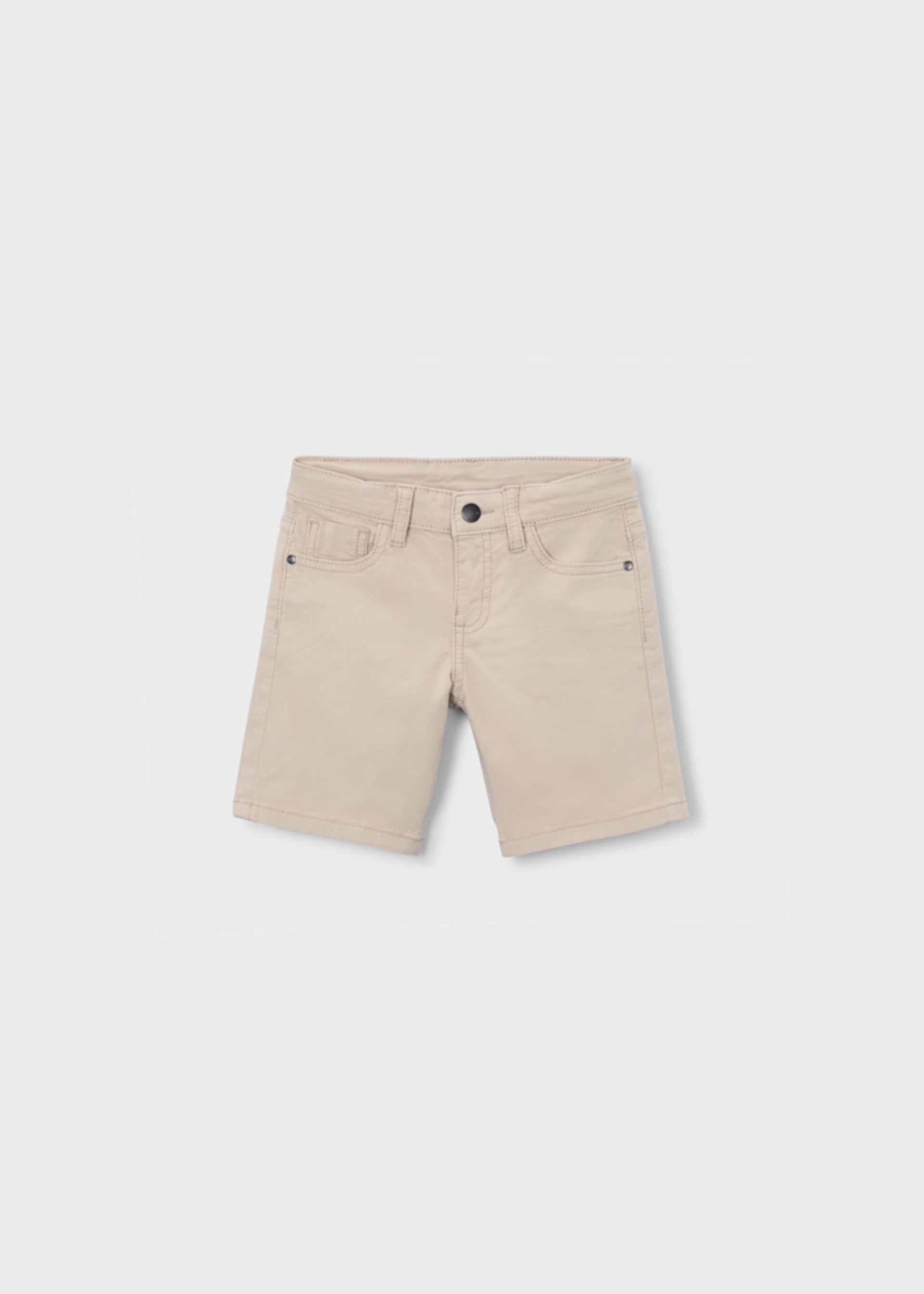Bermudas basic Jungen