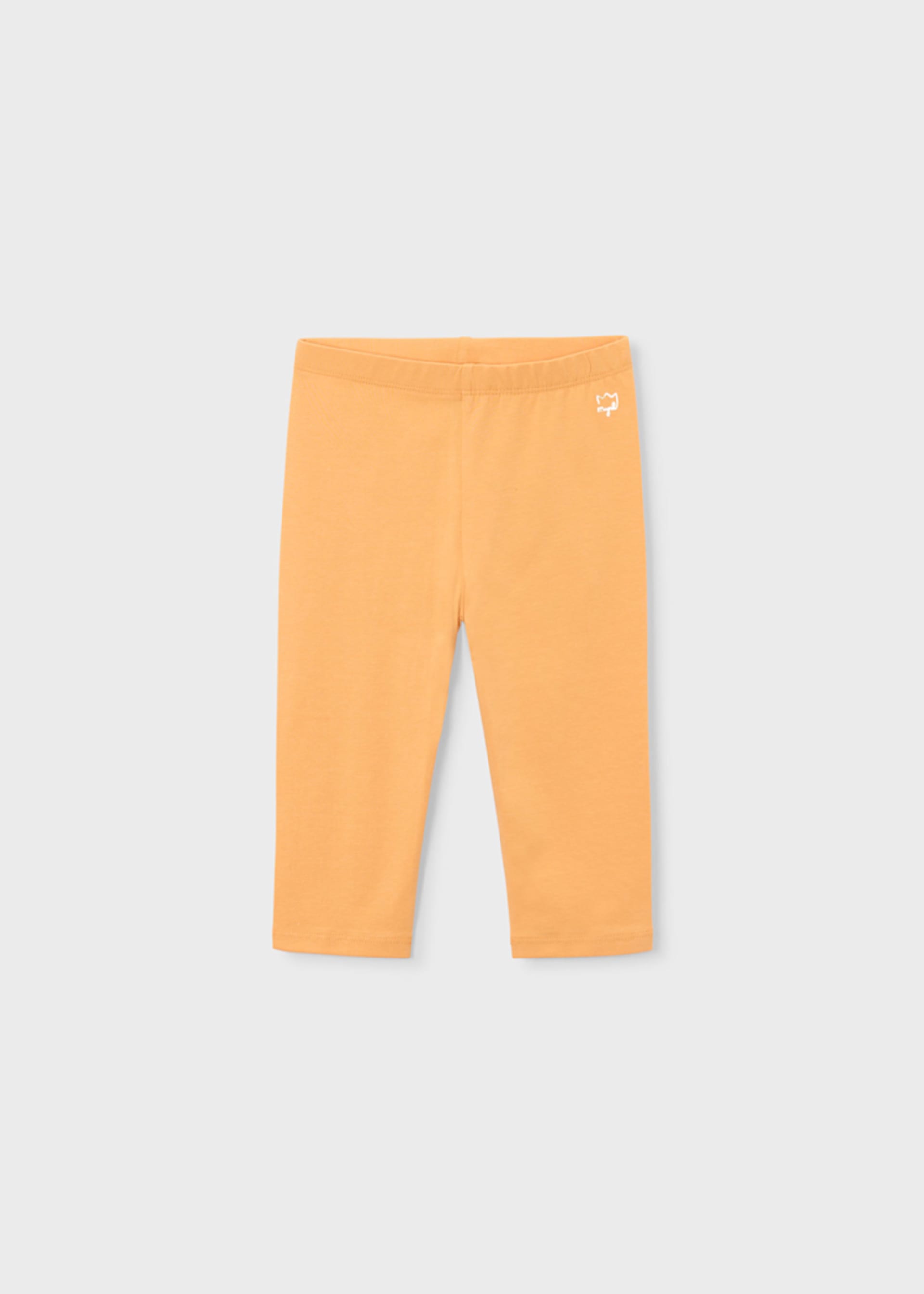 Girls basic leggings